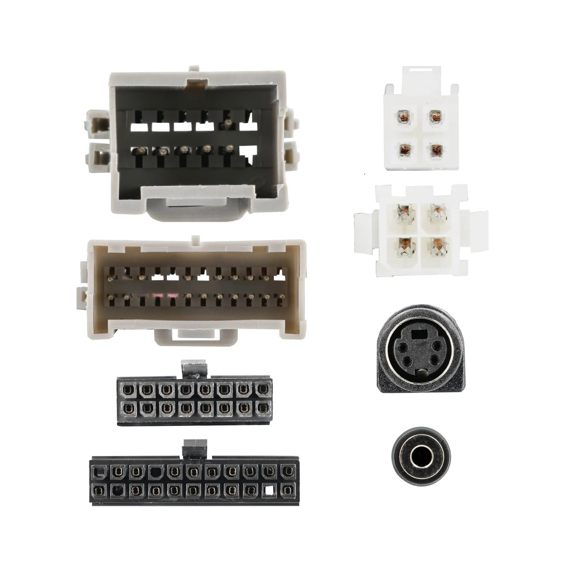 Metra AXDIS-CL2 Data Interface with SWC-GM 2000-2014