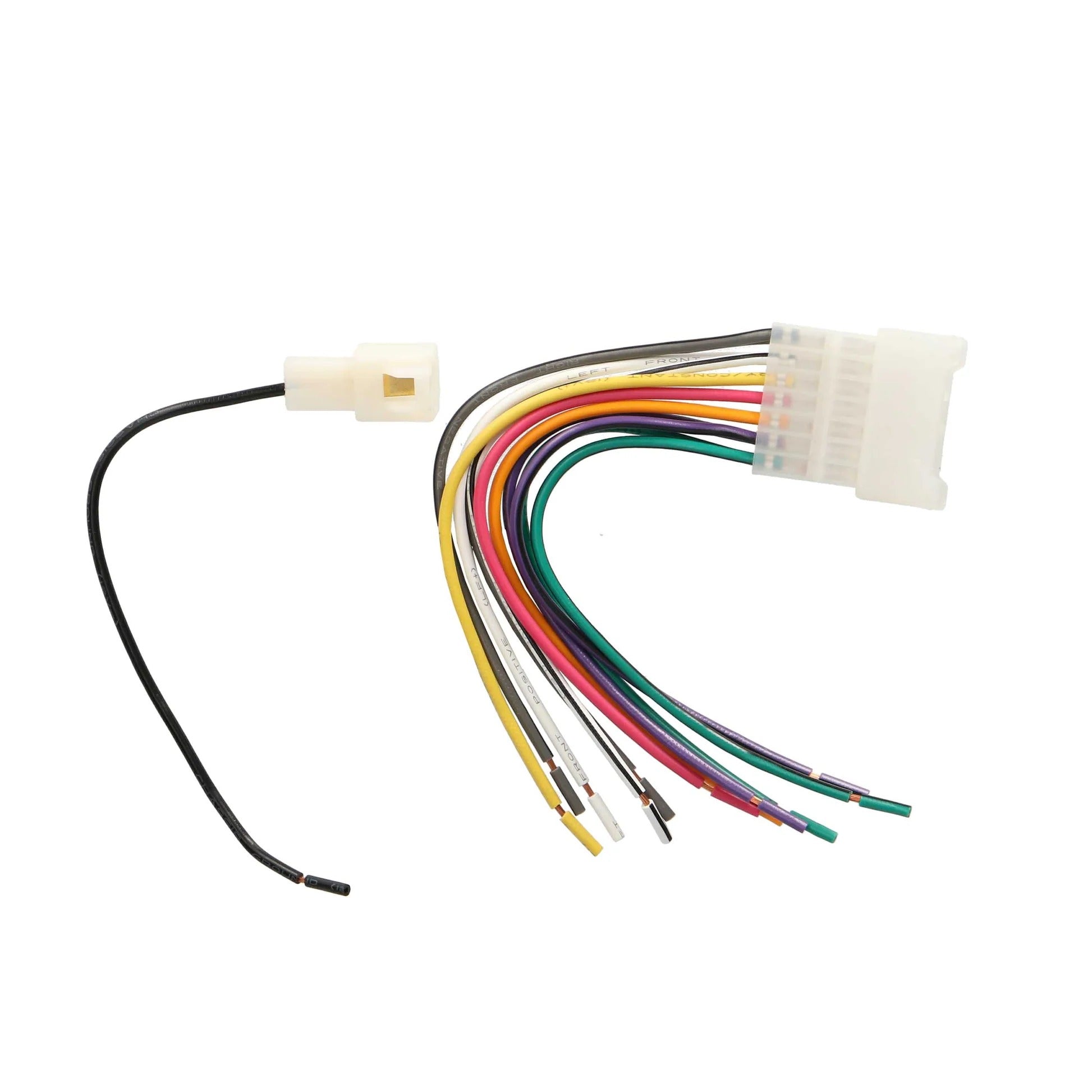 Metra 70-7992 Radio Replacement Harness Suzuki 1995-2003