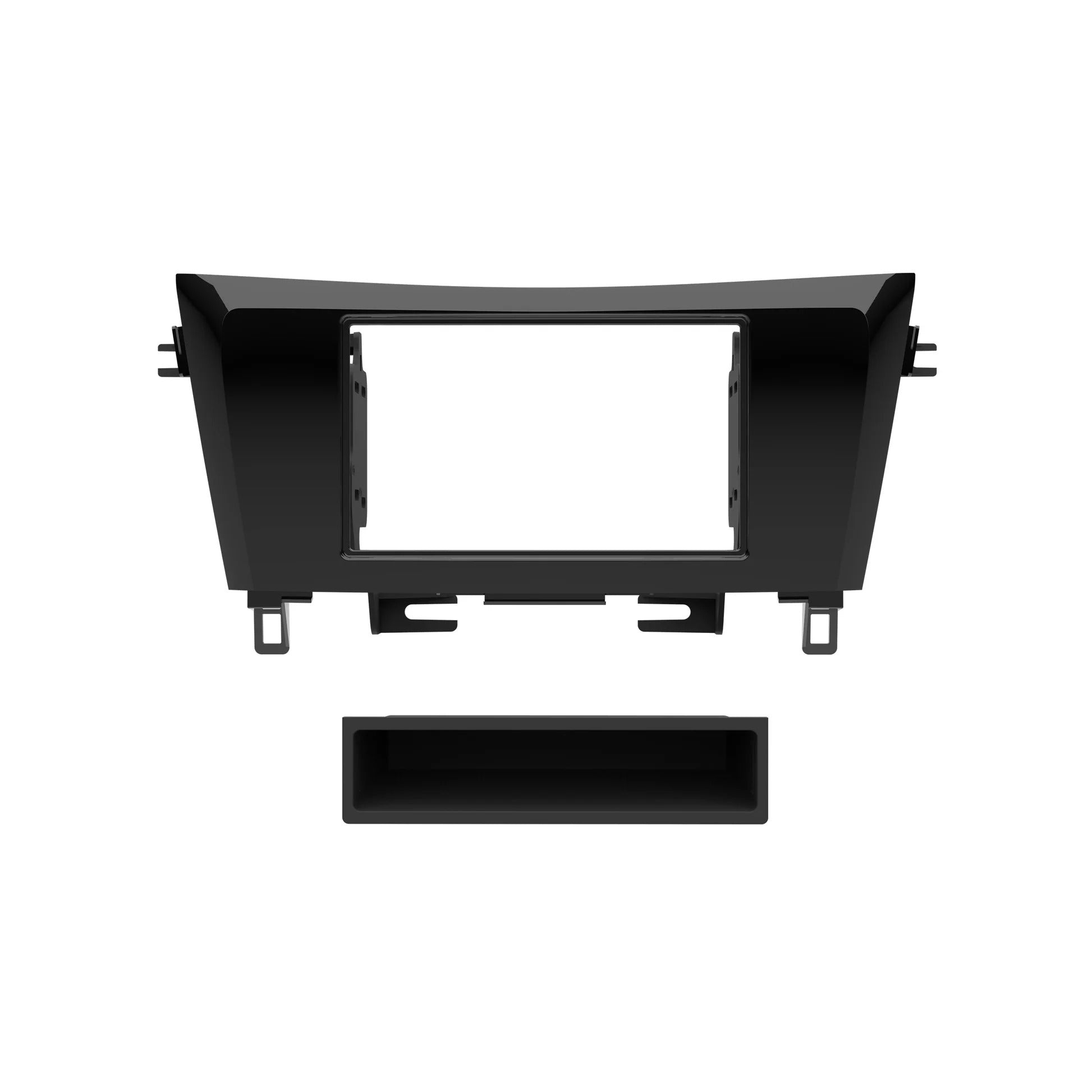 Metra 99-7622HG Nissan Rogue 2014-up
