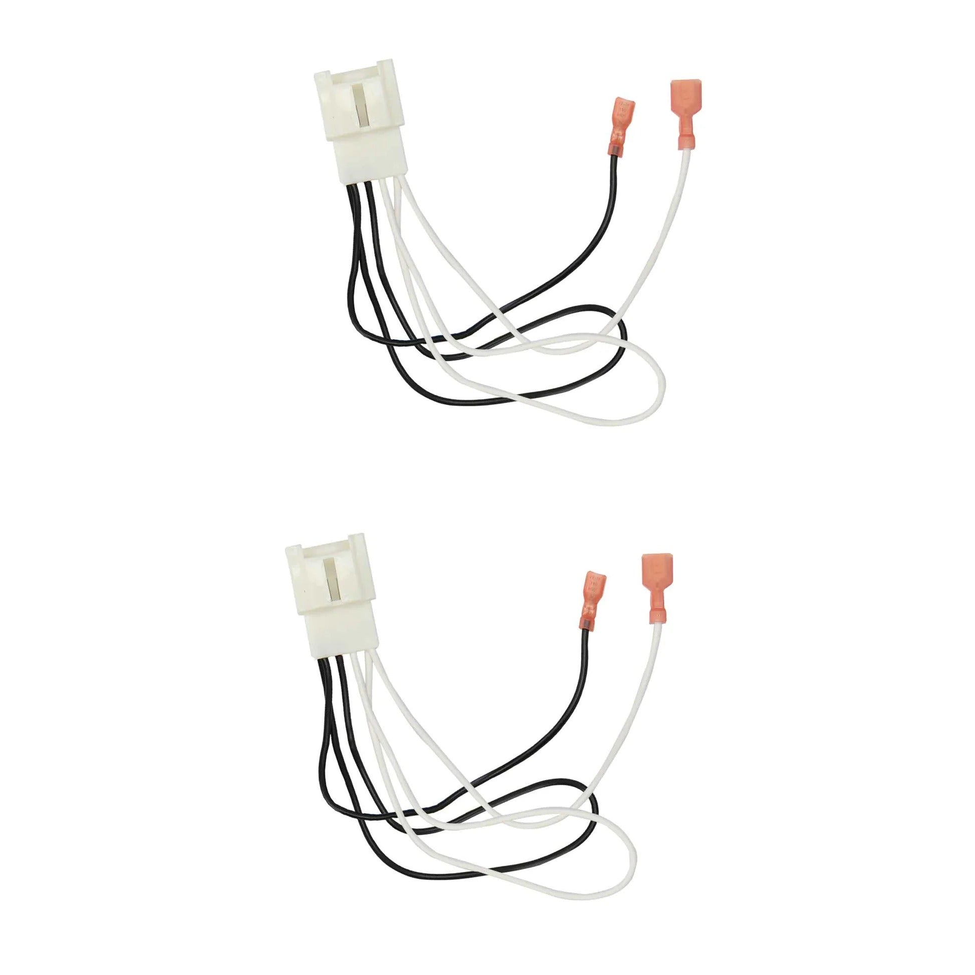 Metra 72-5602 Speaker Harness Pair Fits Ford/Multi App 2008 Up