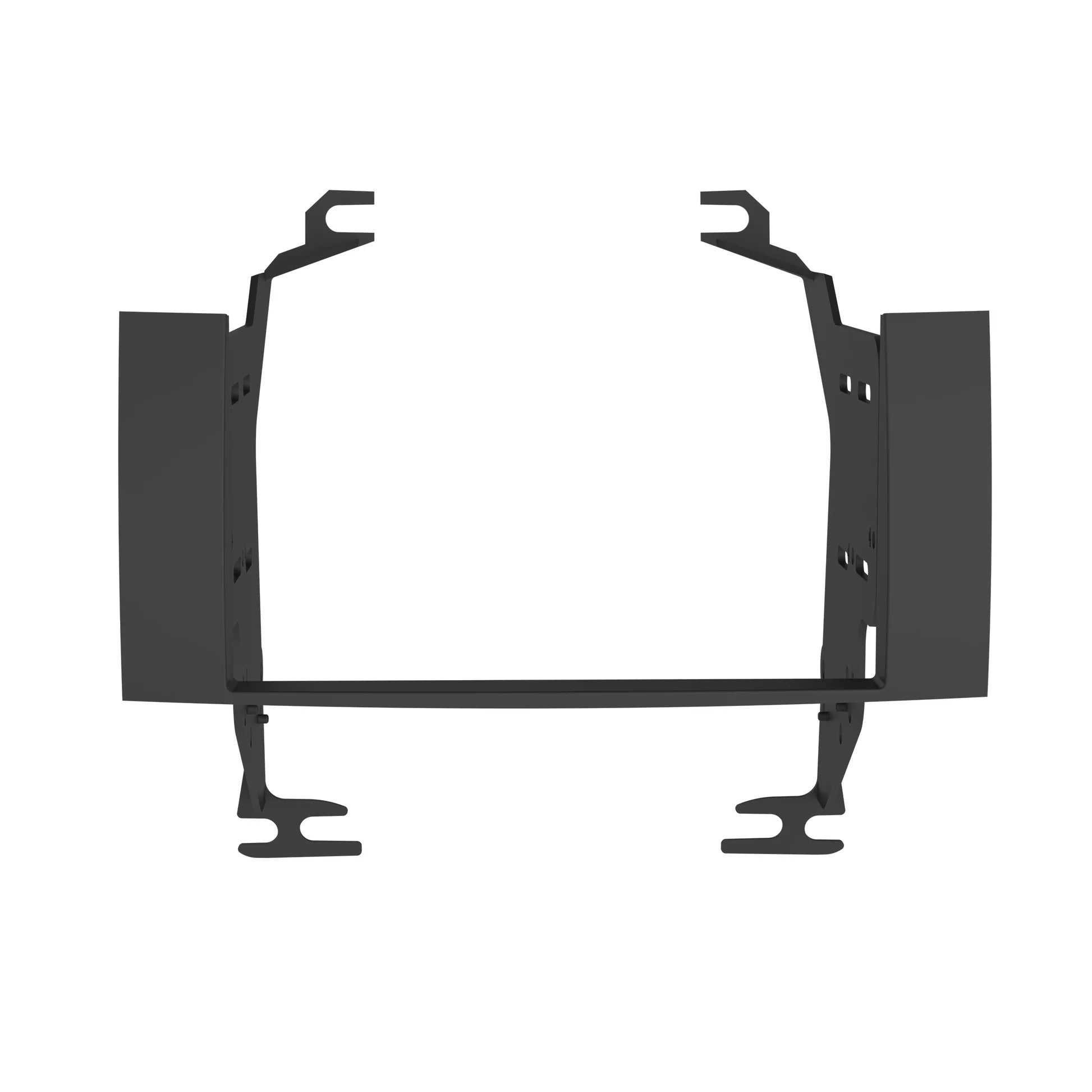 Metra 95-8240B Toyota Prius 2004-2009 Mount Kit