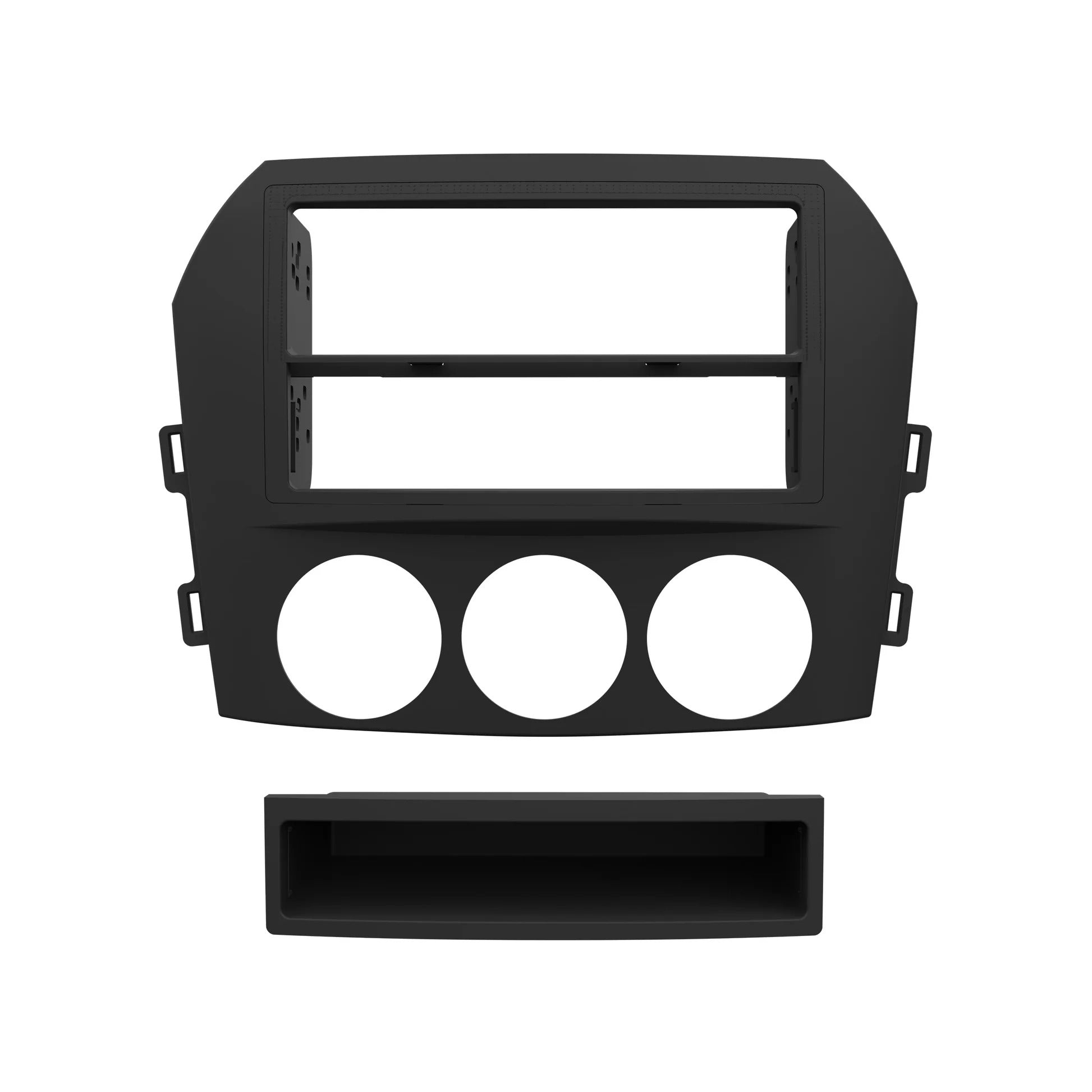 Metra 99-7506 Mazda MX-5 Miata 2006-2008