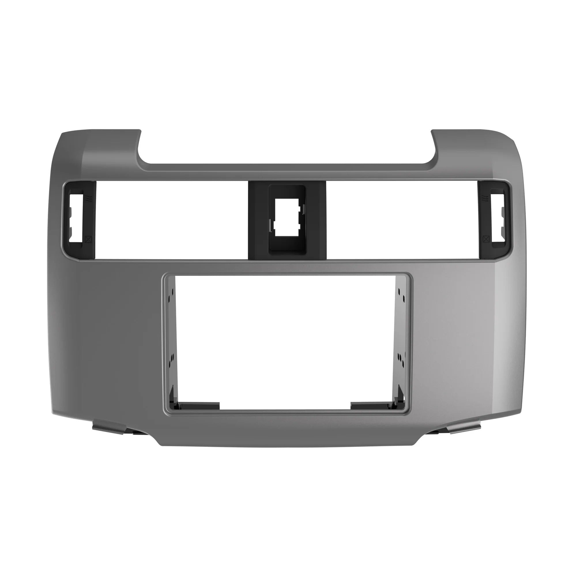Metra 99-8271S Toyota 4 Runner 2010-Up Silver