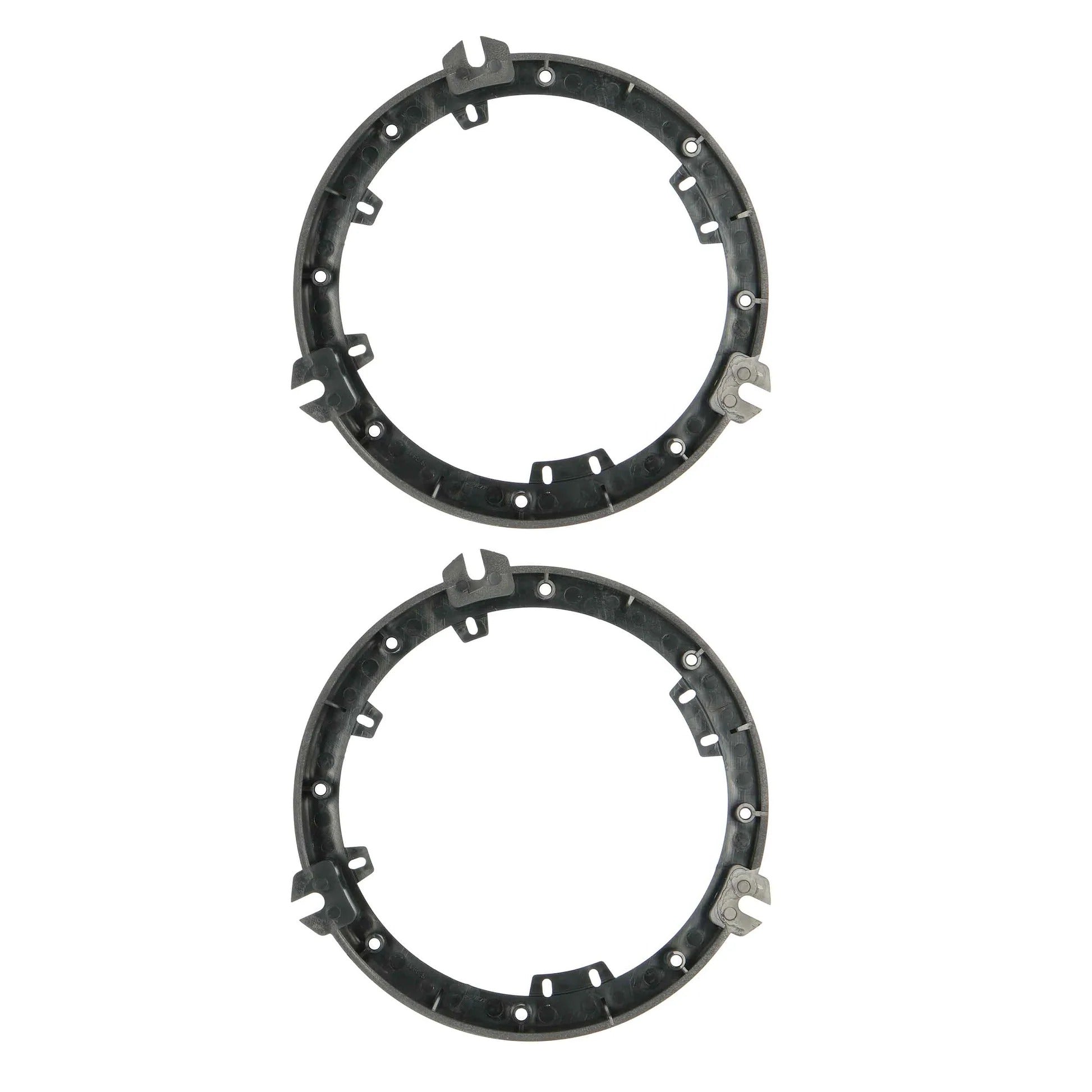 Metra 82-8901 Subaru WRX 2016-Up Speaker Adapters 6.5 to 6.75 Inch