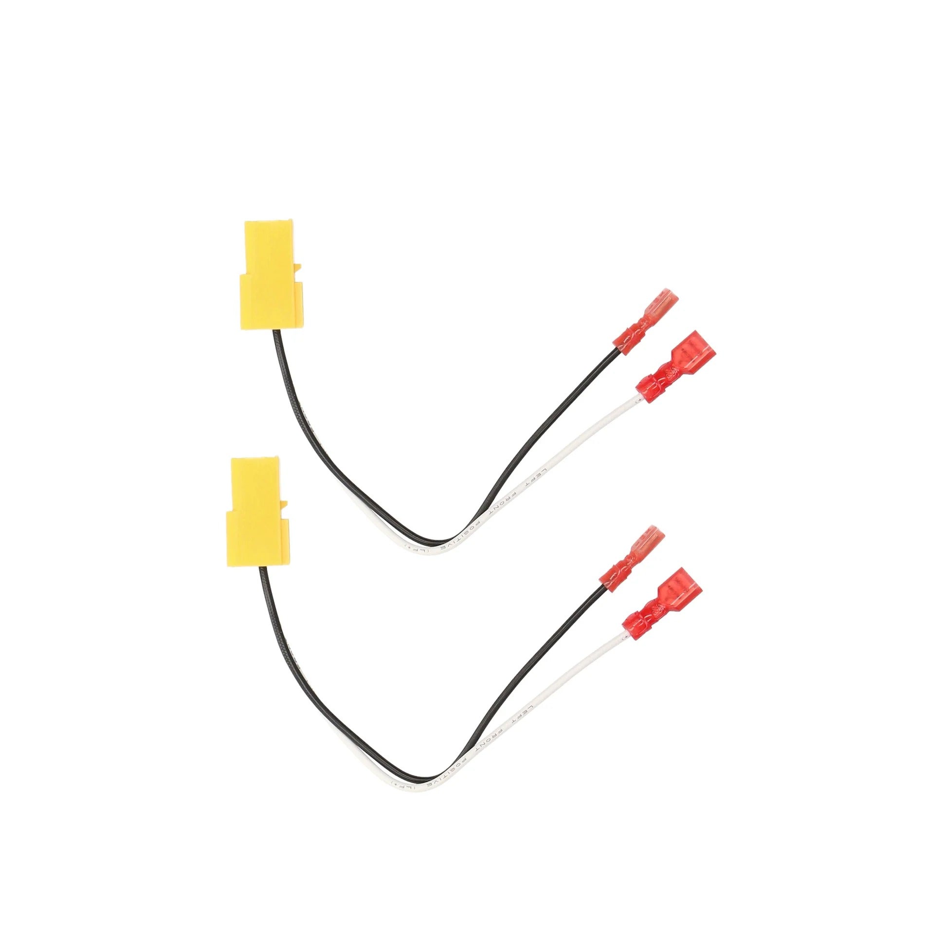 Metra 72-6516 Ram 2015-Up Speaker Harness