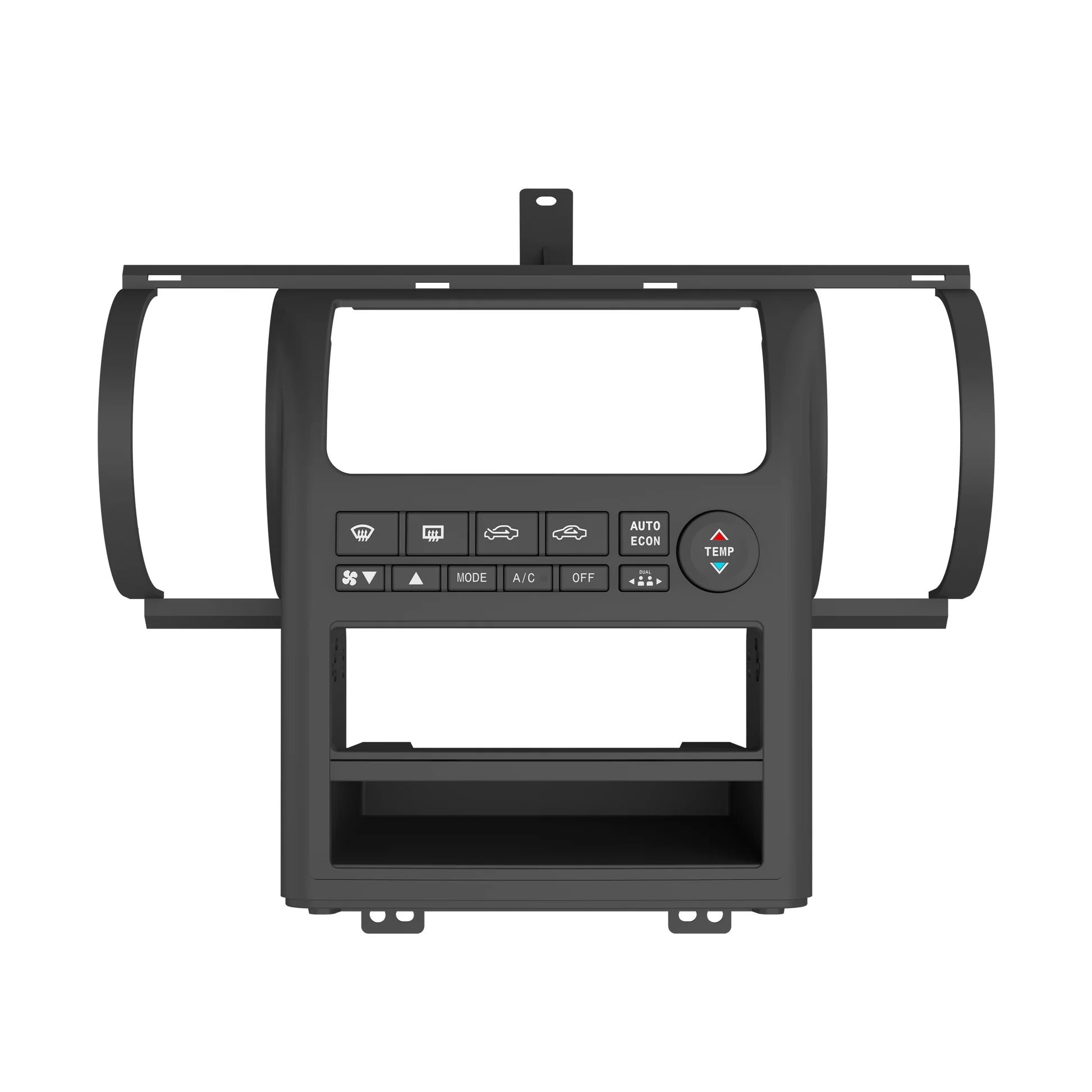 Metra 99-7604B Infiniti G35 (without NAV) 2003-2004