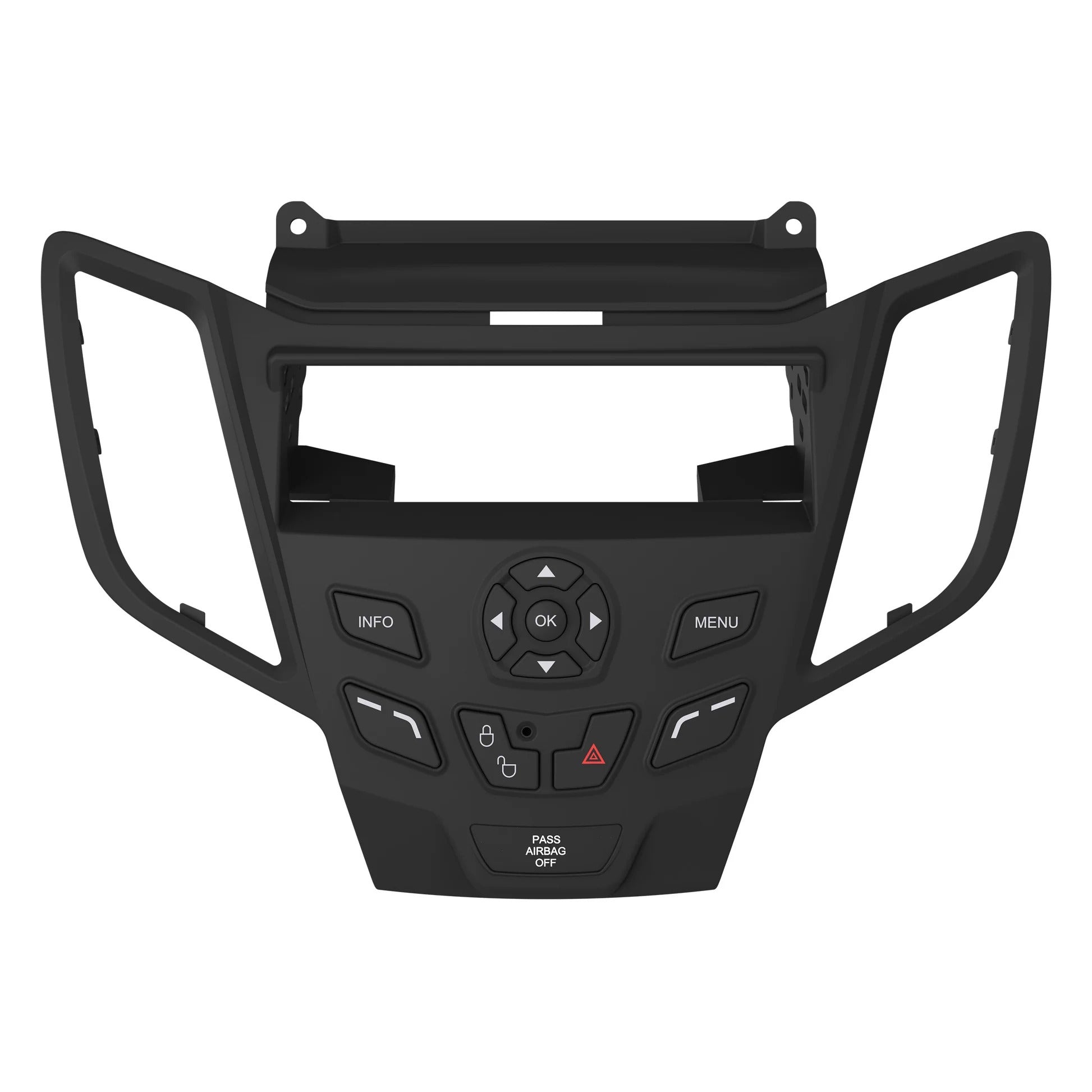 Metra 99-5825B Ford Fiesta 2011-2019