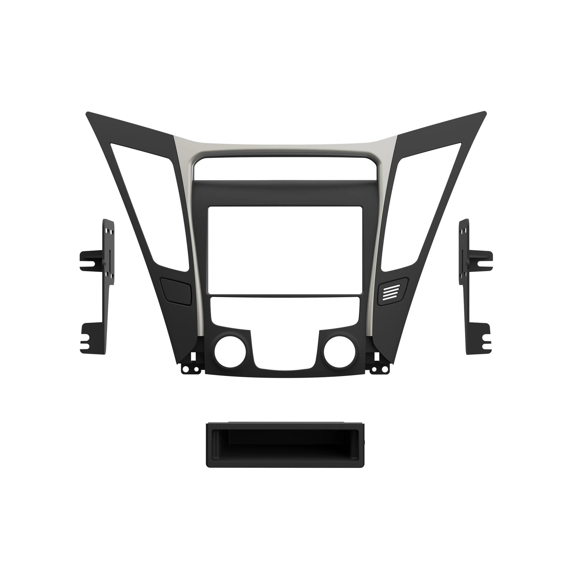 Metra 99-7342 Hyundai Sonata 2011-2014