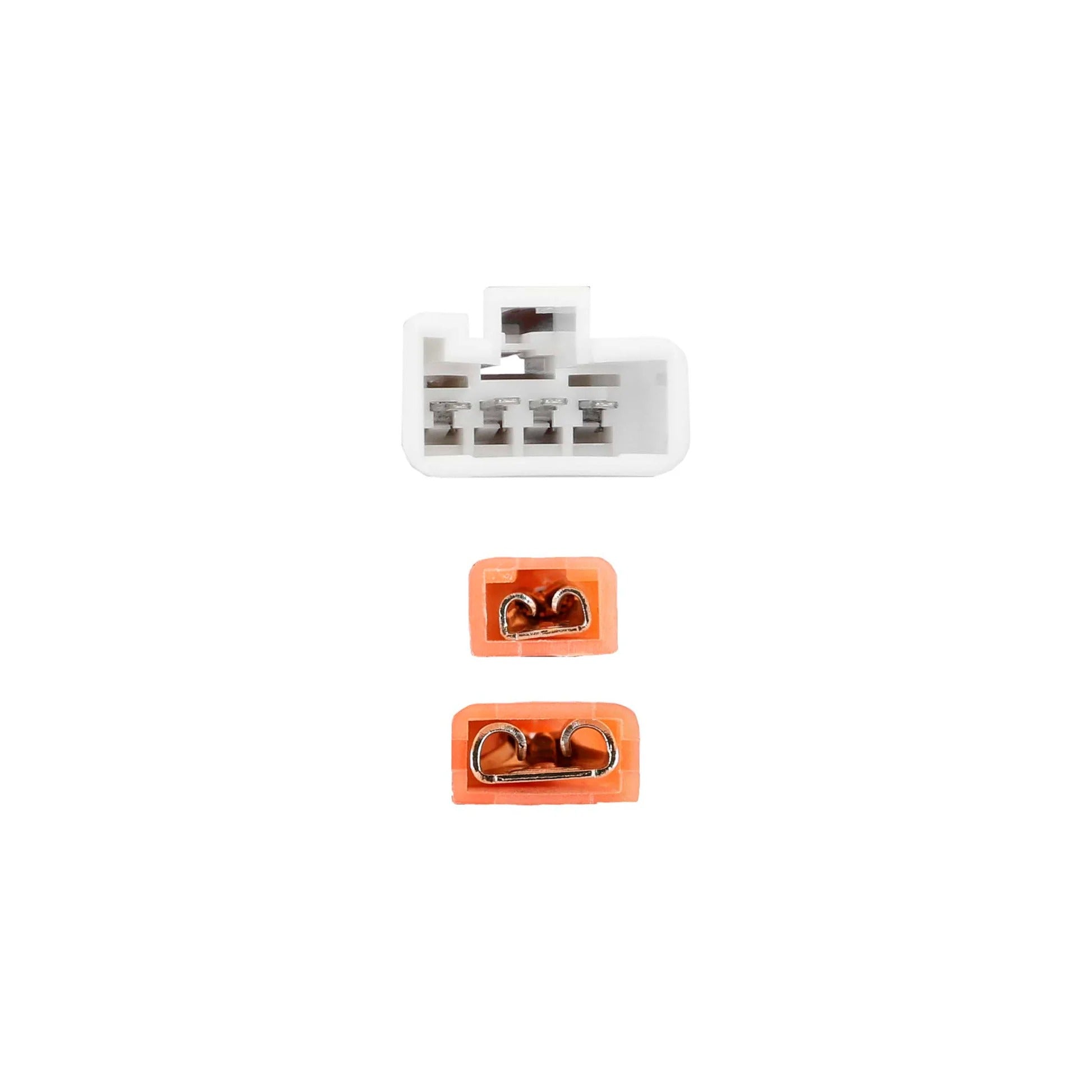 Metra 72-8112 Toyota Multi App 2001-2022