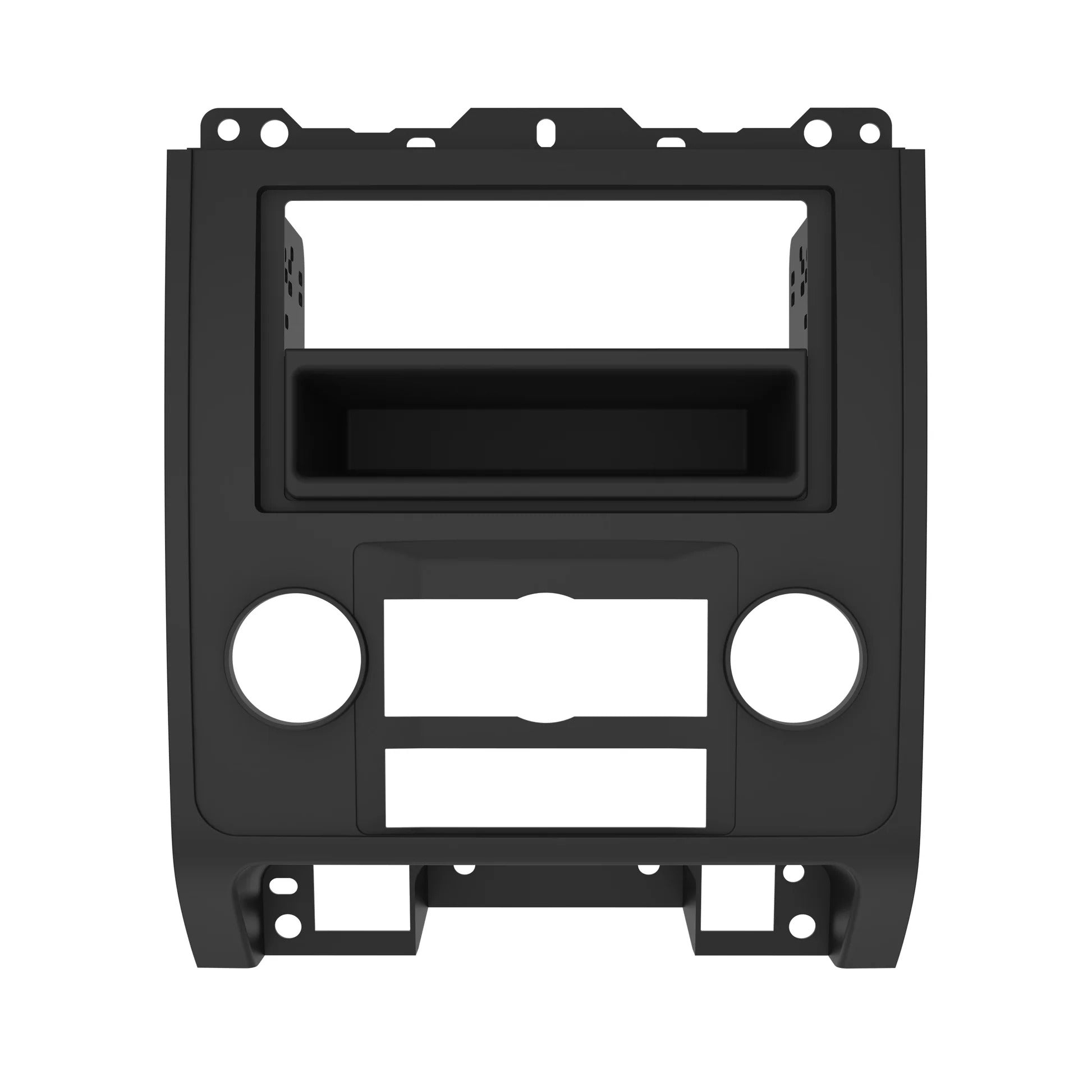 Metra 99-5814 Stereo Installation Kit For Ford 2008-2012