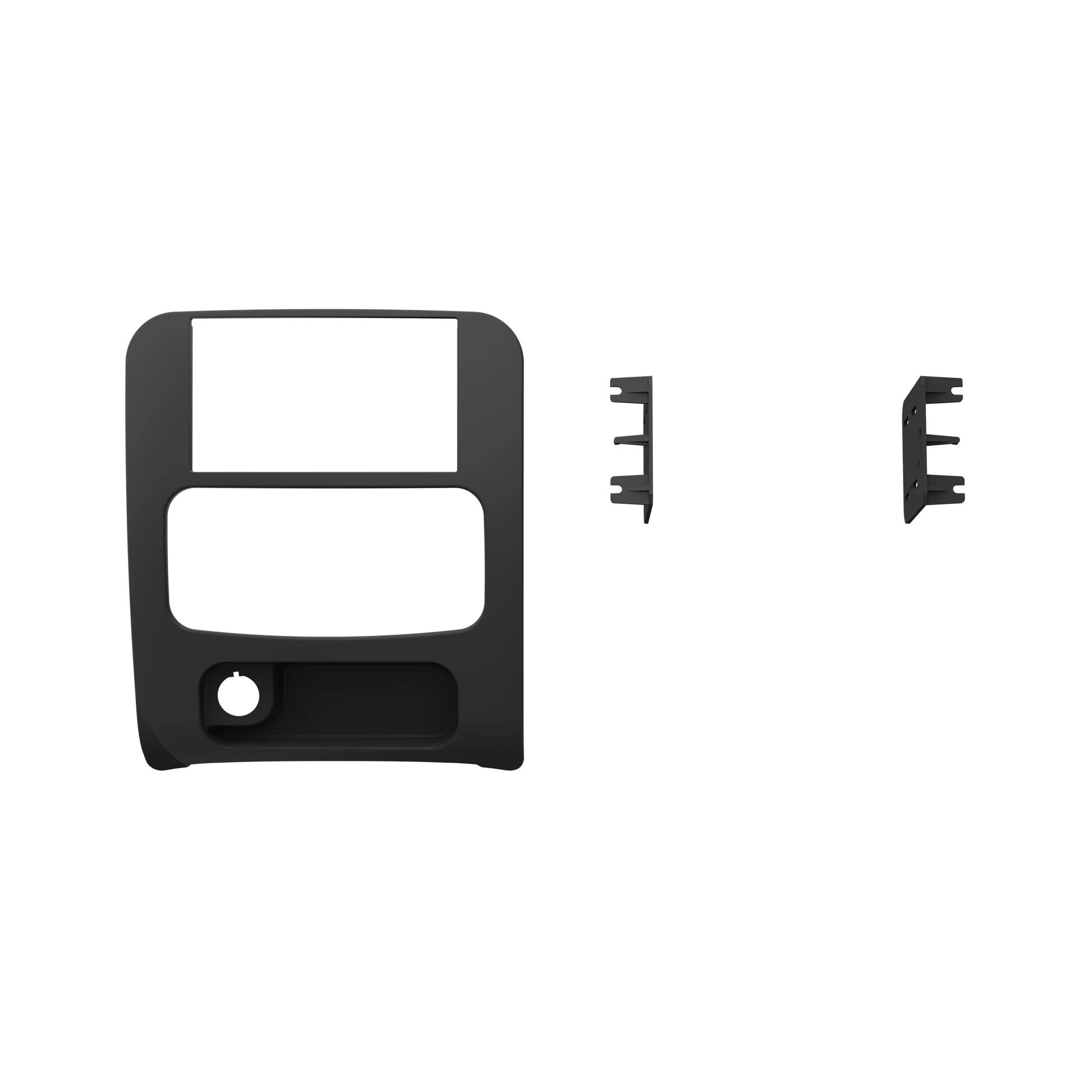 Metra 95-6524B Jeep Liberty 2002-2007