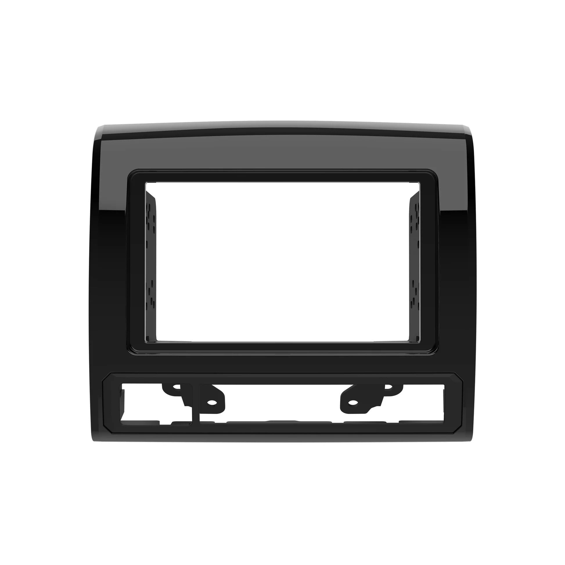 Metra 95-8235CHG Toyota Tacoma 2012-2015 Charcoal High Gloss