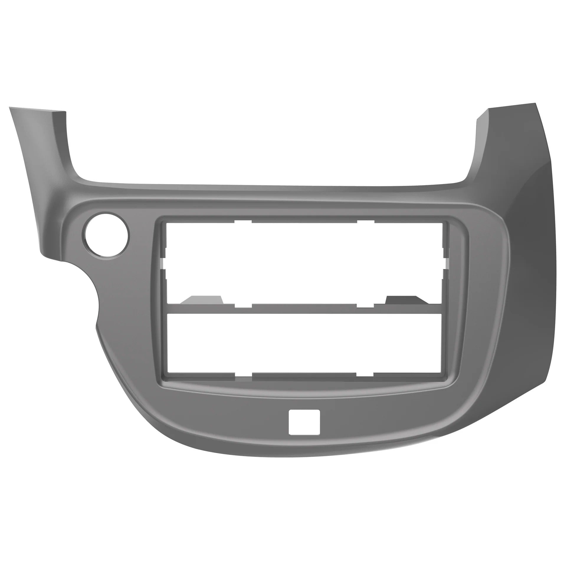 Metra 99-7877S Honda Fit 2009-2013 Silver