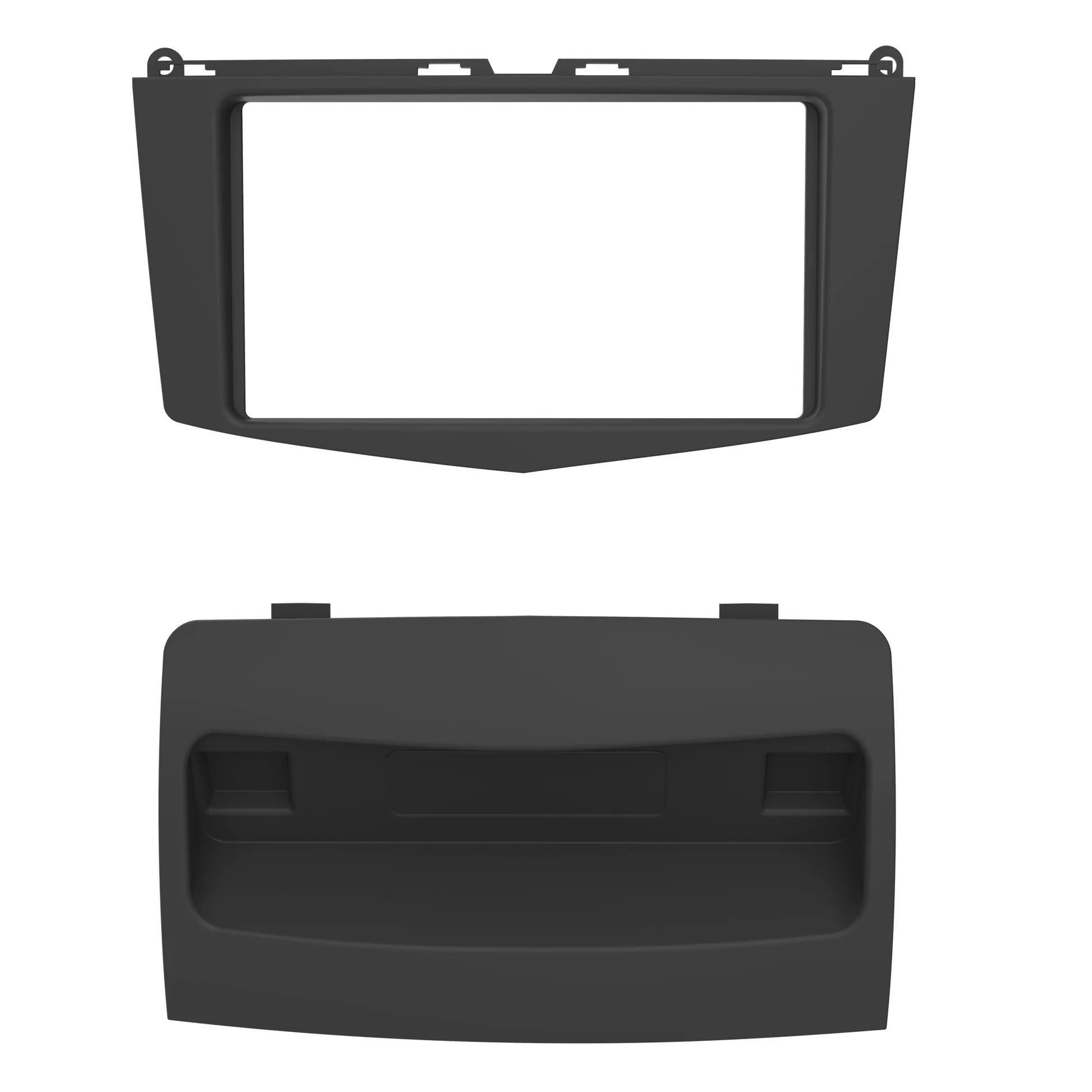 Metra 95-8733B Mercedes-Benz C-Class 2008-2011 (W204)
