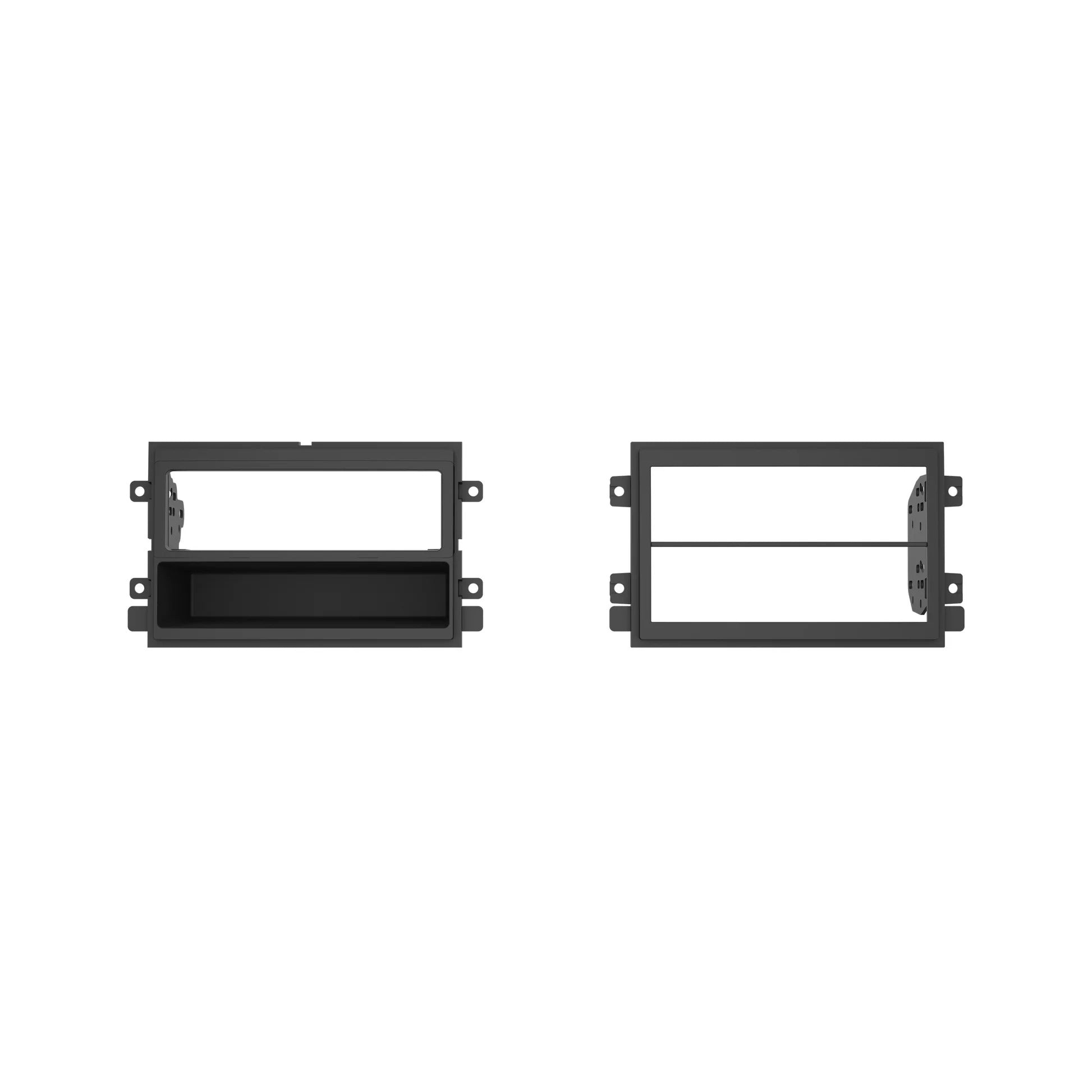 Metra 99-5807 Ford/Lincoln/Mercury Multi Kit 2004-2010