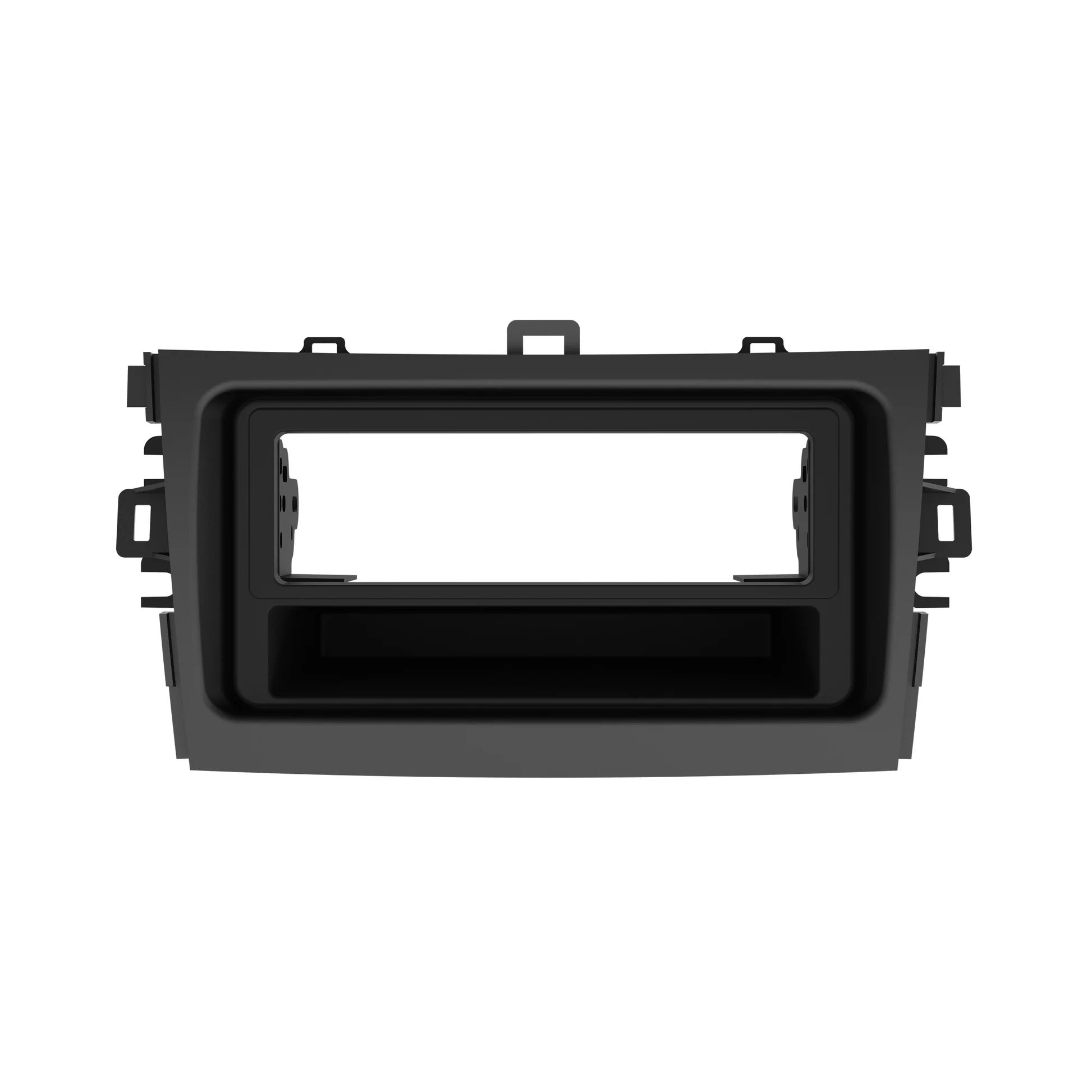 Metra 99-8223 Toyota Corolla 2009-2013 Black
