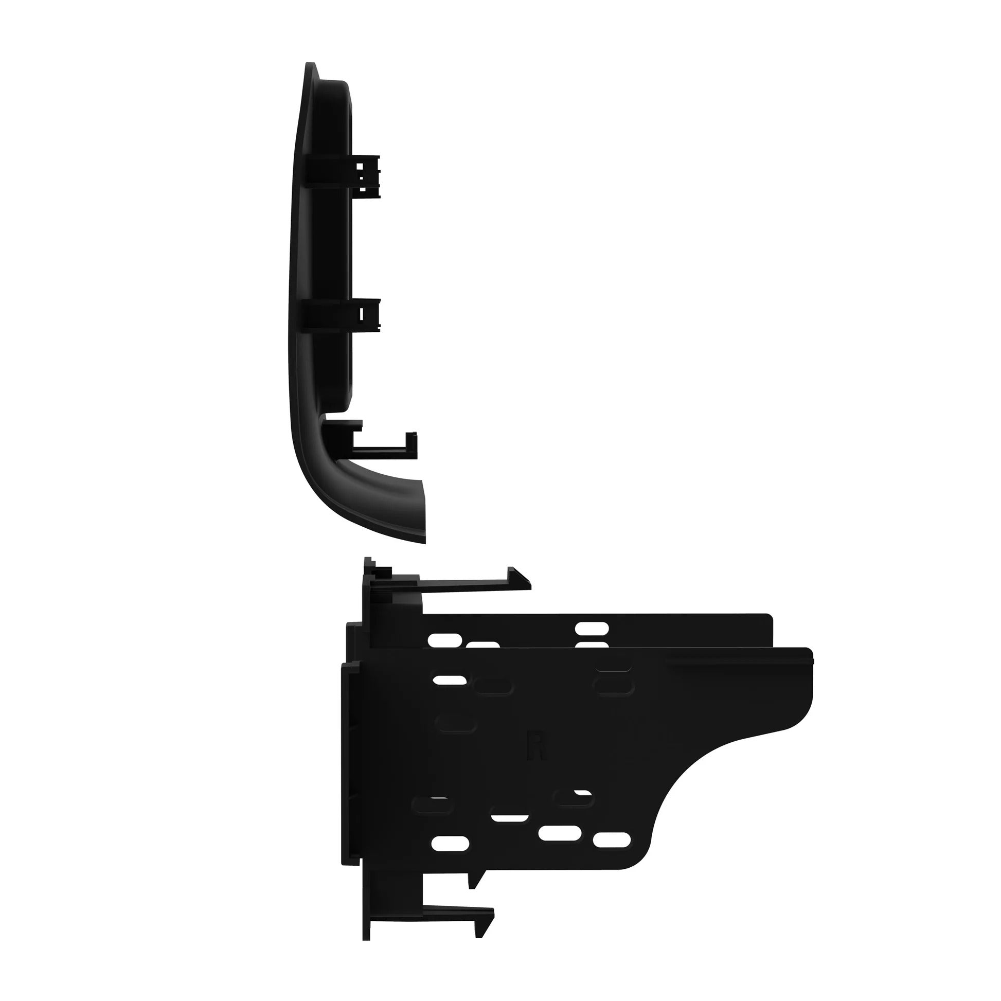 Metra 95-9114B Audi TT 2008-2015