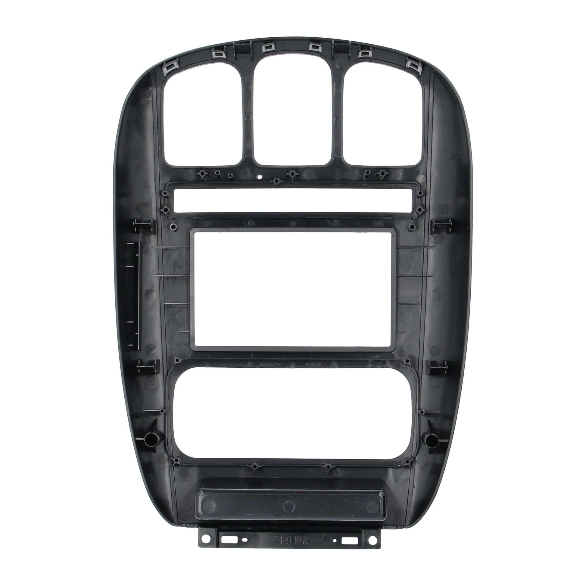 Metra 95-6539 Dodge Caravan 2001-2007/Chrysler Town and Country 2001-2007