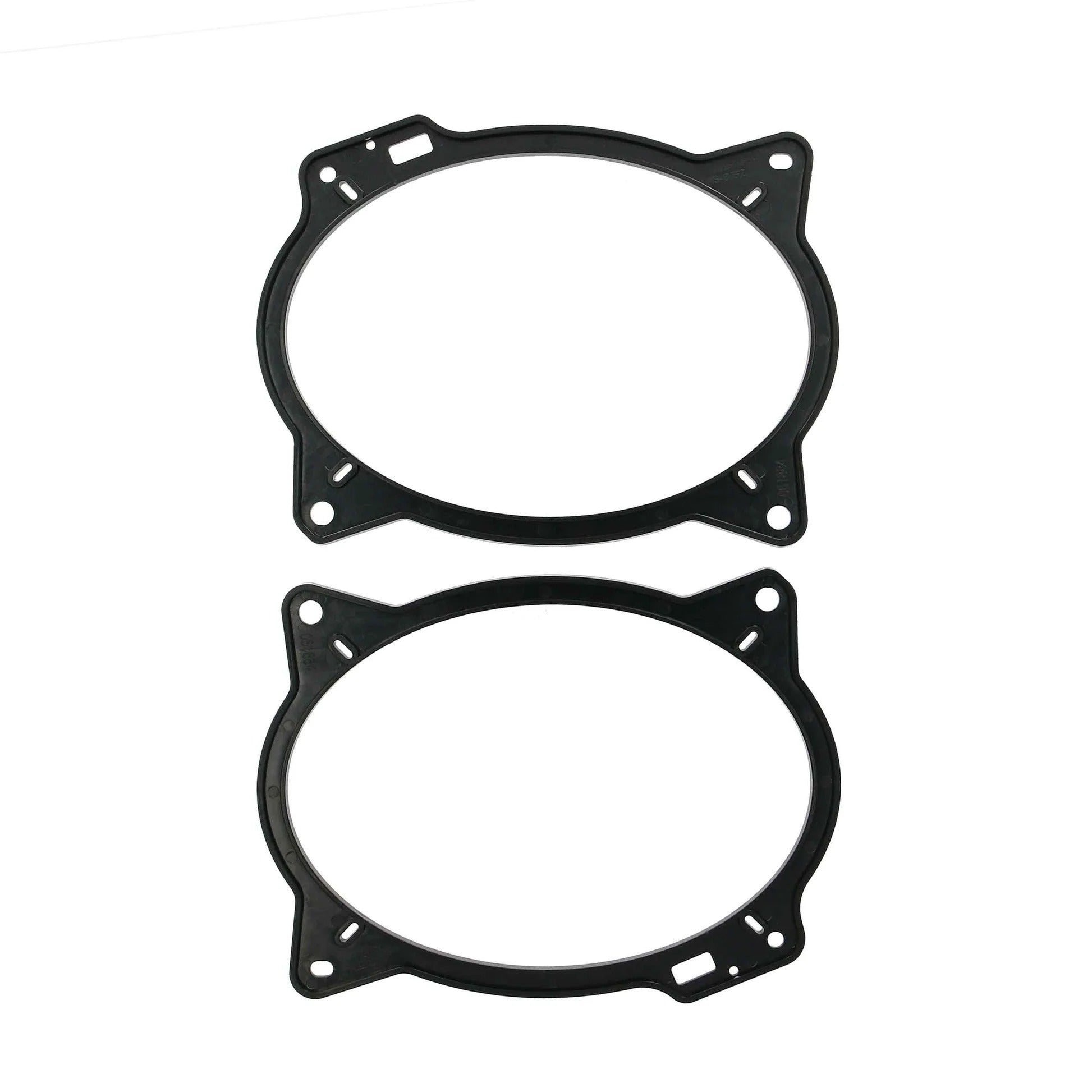 Metra 82-8152 Toyota 2002-2018 Multi-App 6x9 Inch Speaker Adapter Pair
