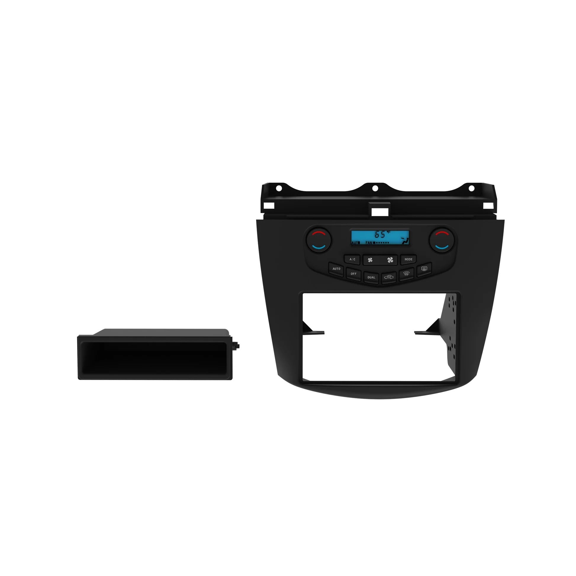 Metra 99-7803G Honda Accord 2003-2007