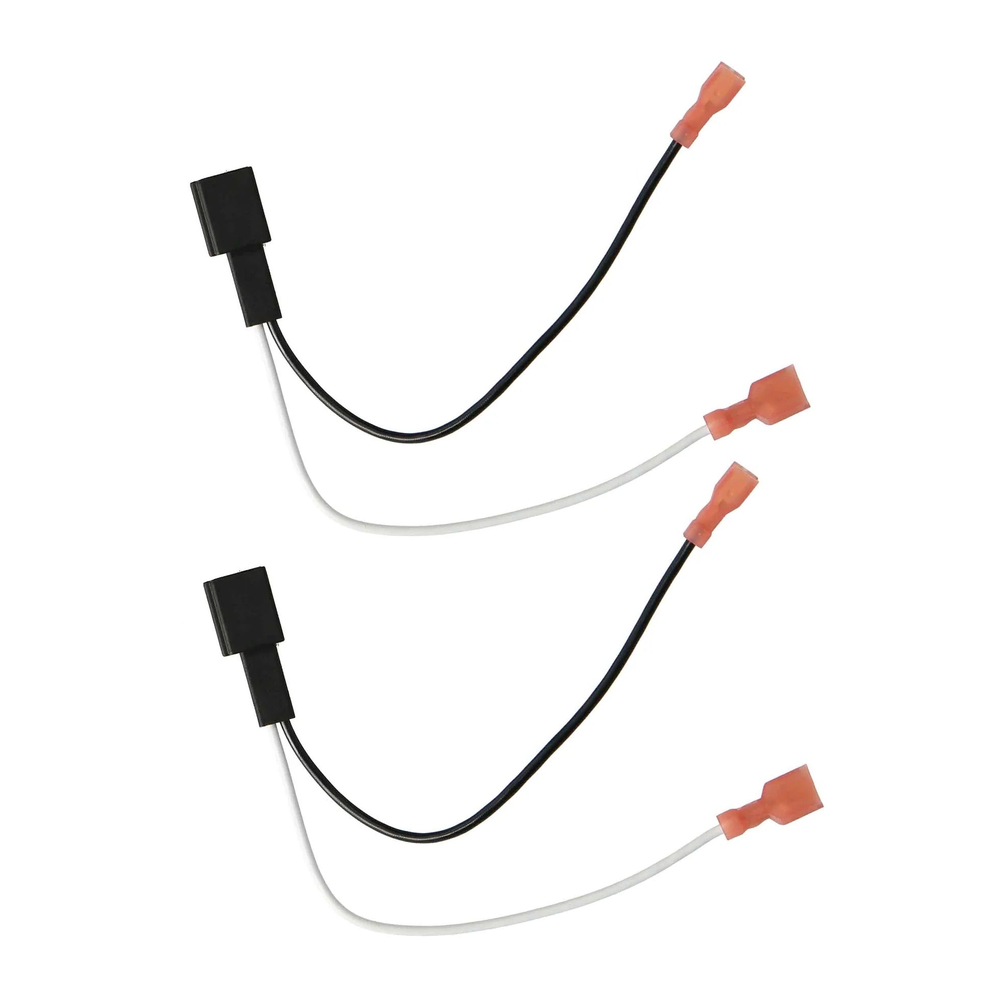 Metra 72-8109 SPEAKER HARNESS PAIR FITS SELECT TOYOTA 2018-2025