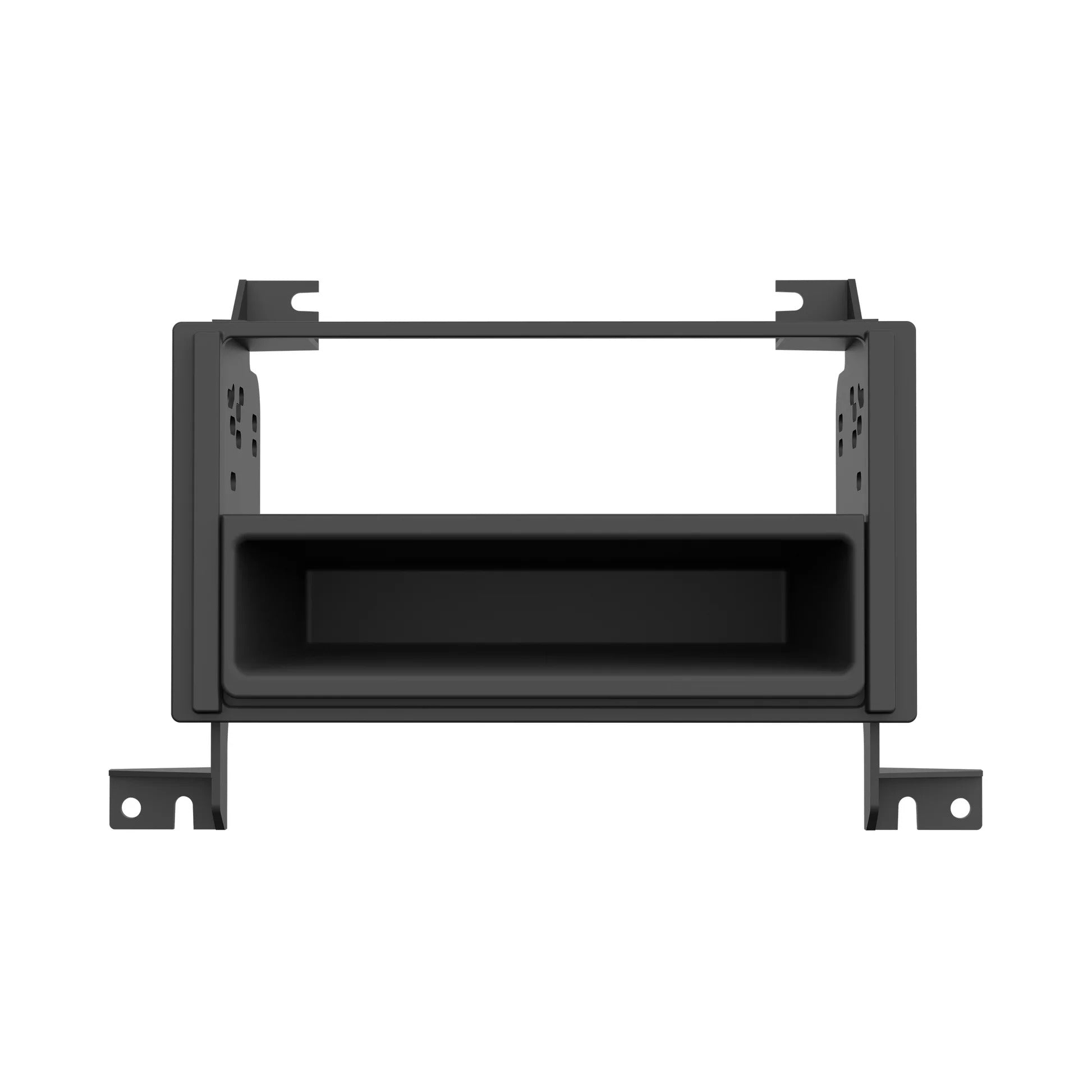 Metra 99-7381 Hyundai Santa Fe 2008-2009 (with factory NAV)