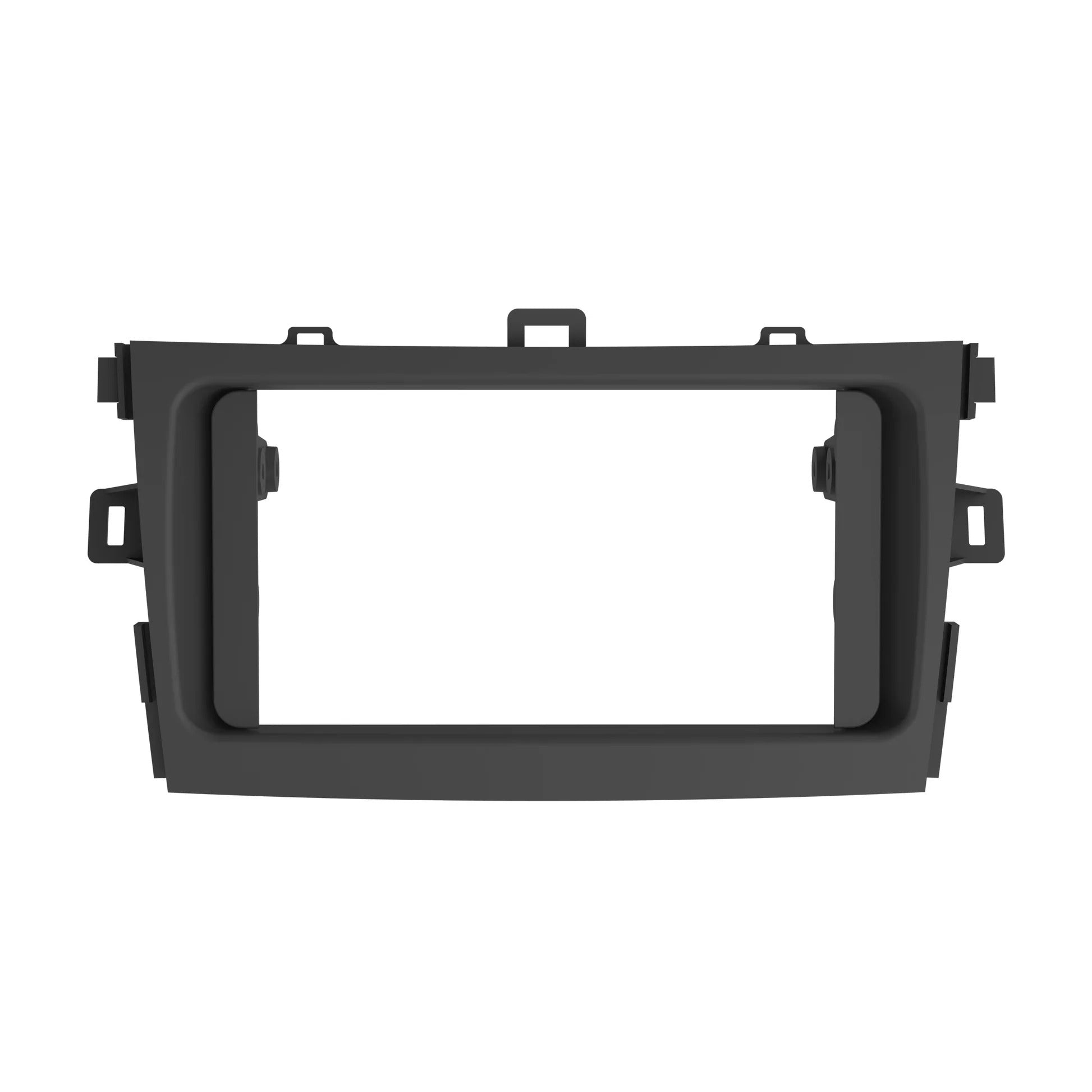Metra 95-8223 Toyota Corolla 2009-2013 Black
