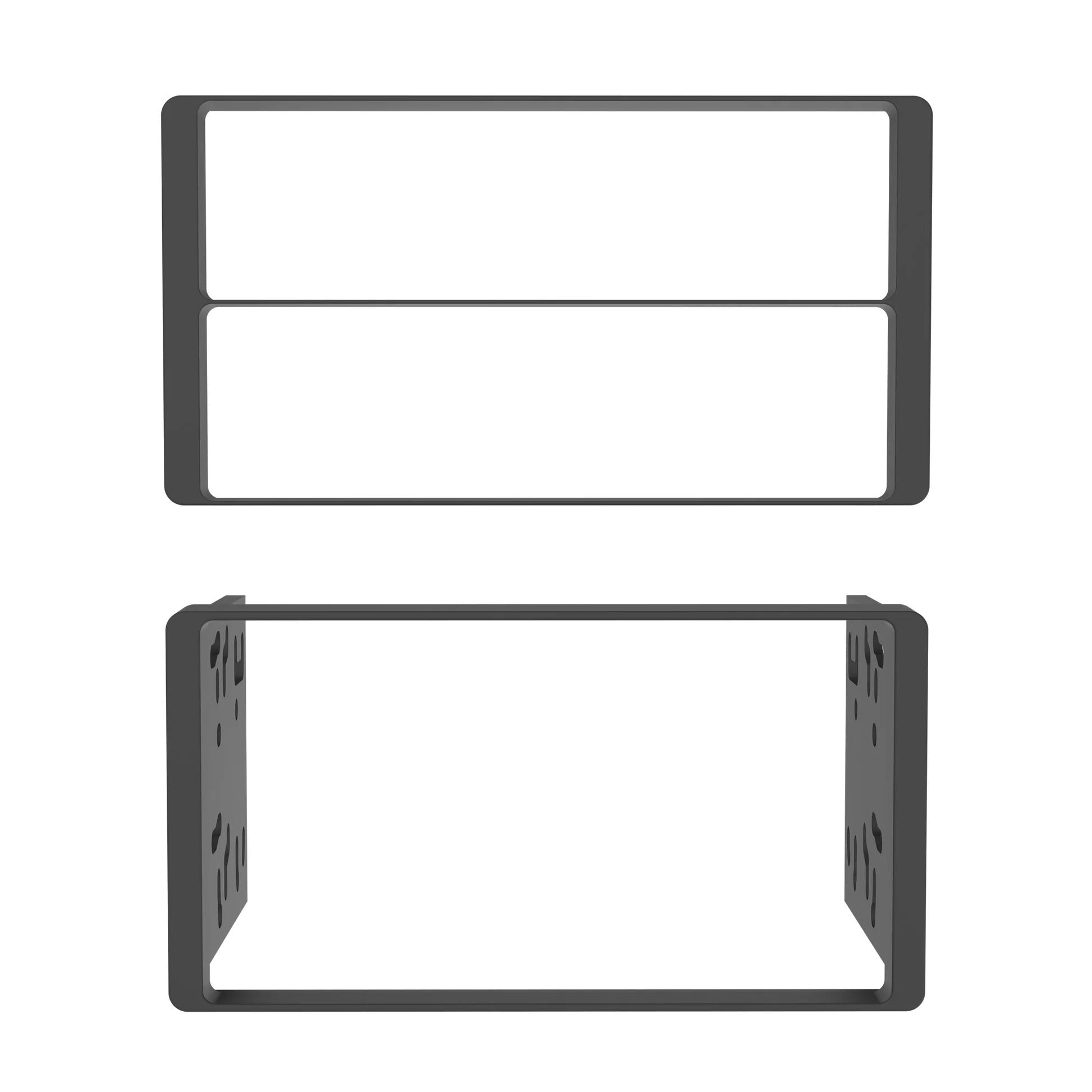 Metra 95-5600 Ford/Mazda/Mercury Multi Kit 1995-2009