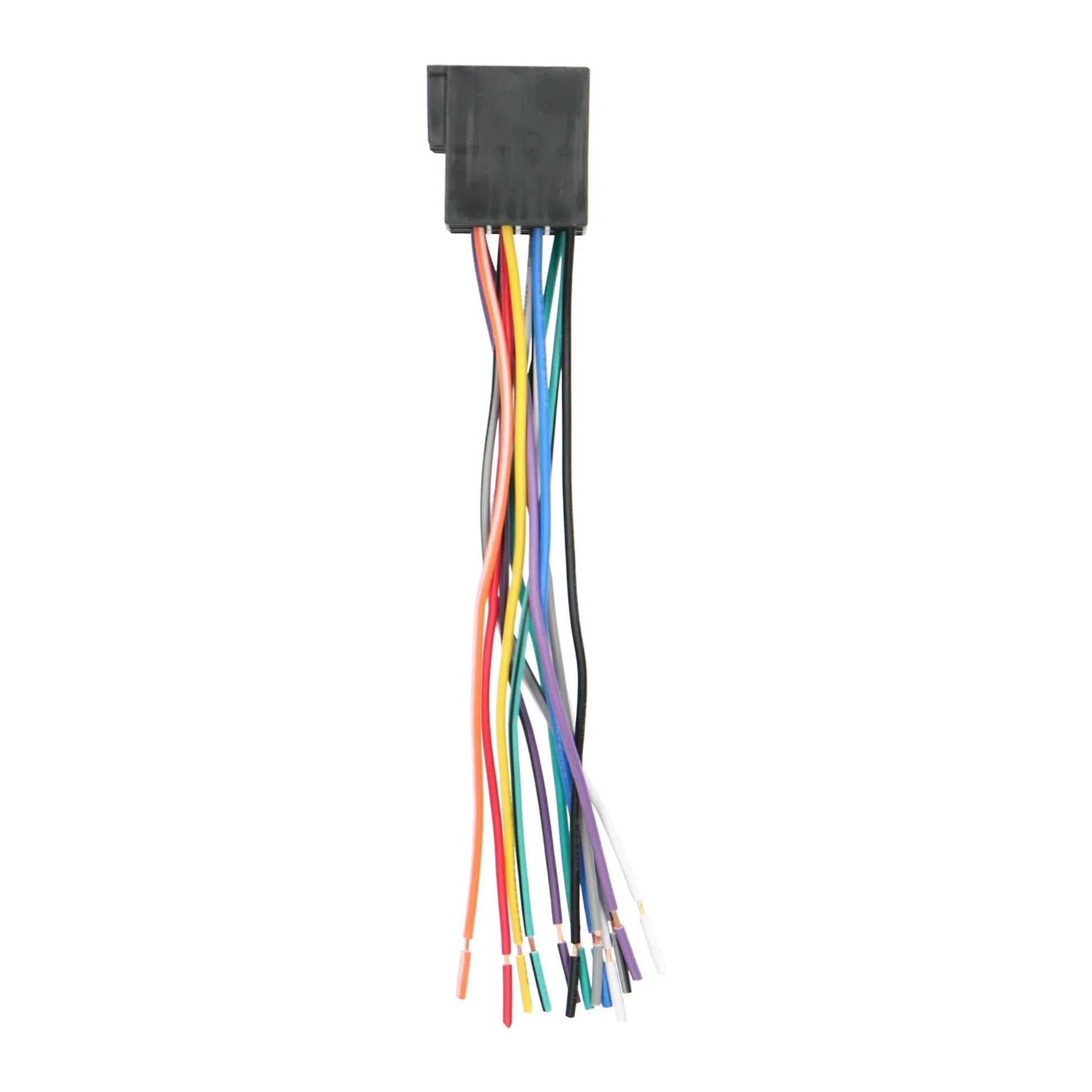 Metra 70-1783 Radio Replacement Harness For Smart Car ForTwo 2008-2015