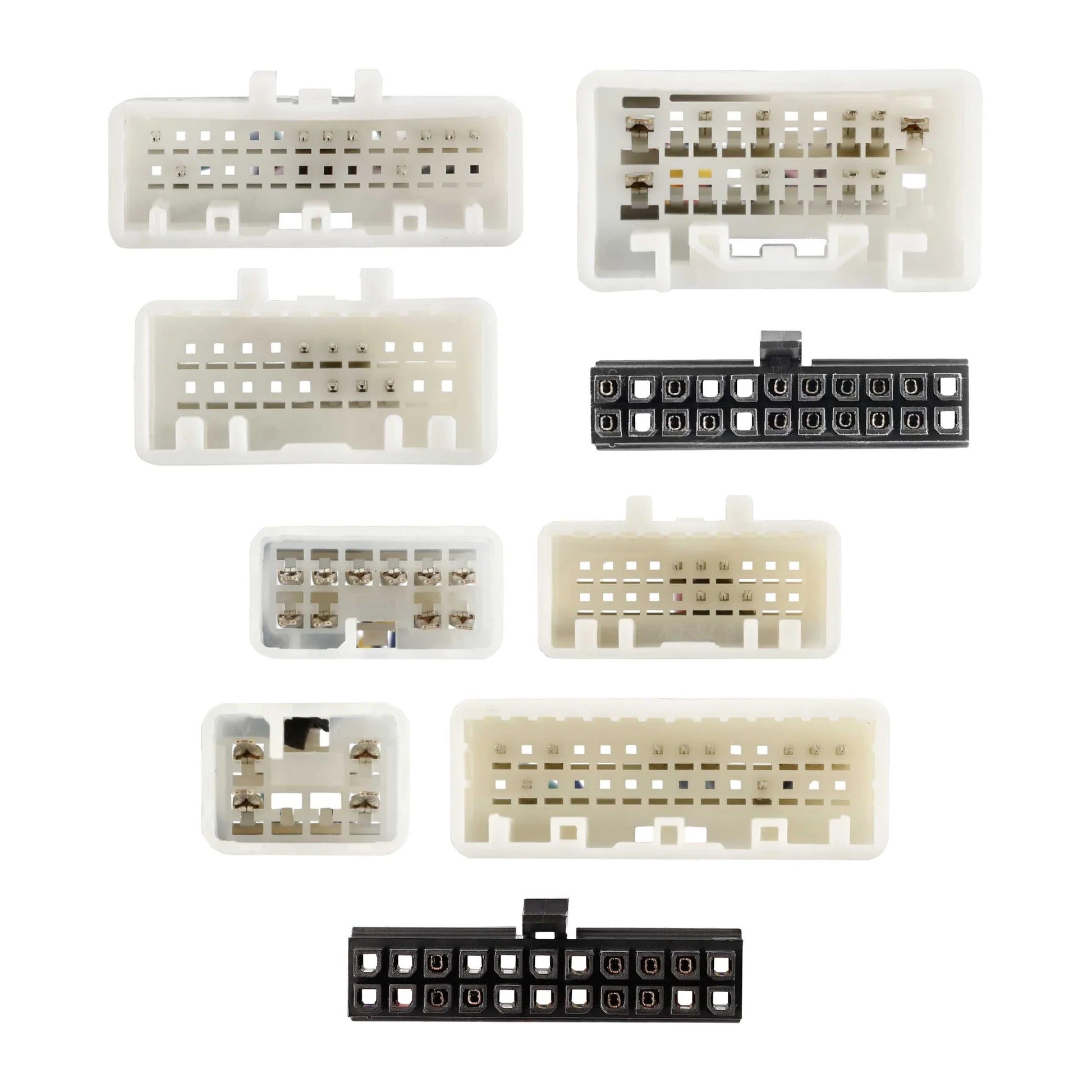 Metra AXDIS-TY1 Data Interface with SWC Toyota/Lexus 2001-2015