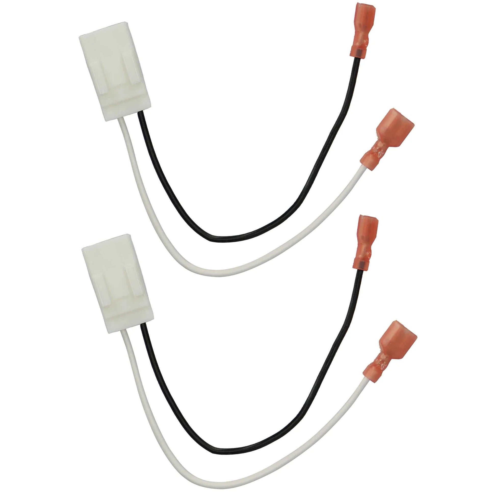 Metra 72-6514 Chrysler/Dodge 1997-2025 Speaker Harness Pair