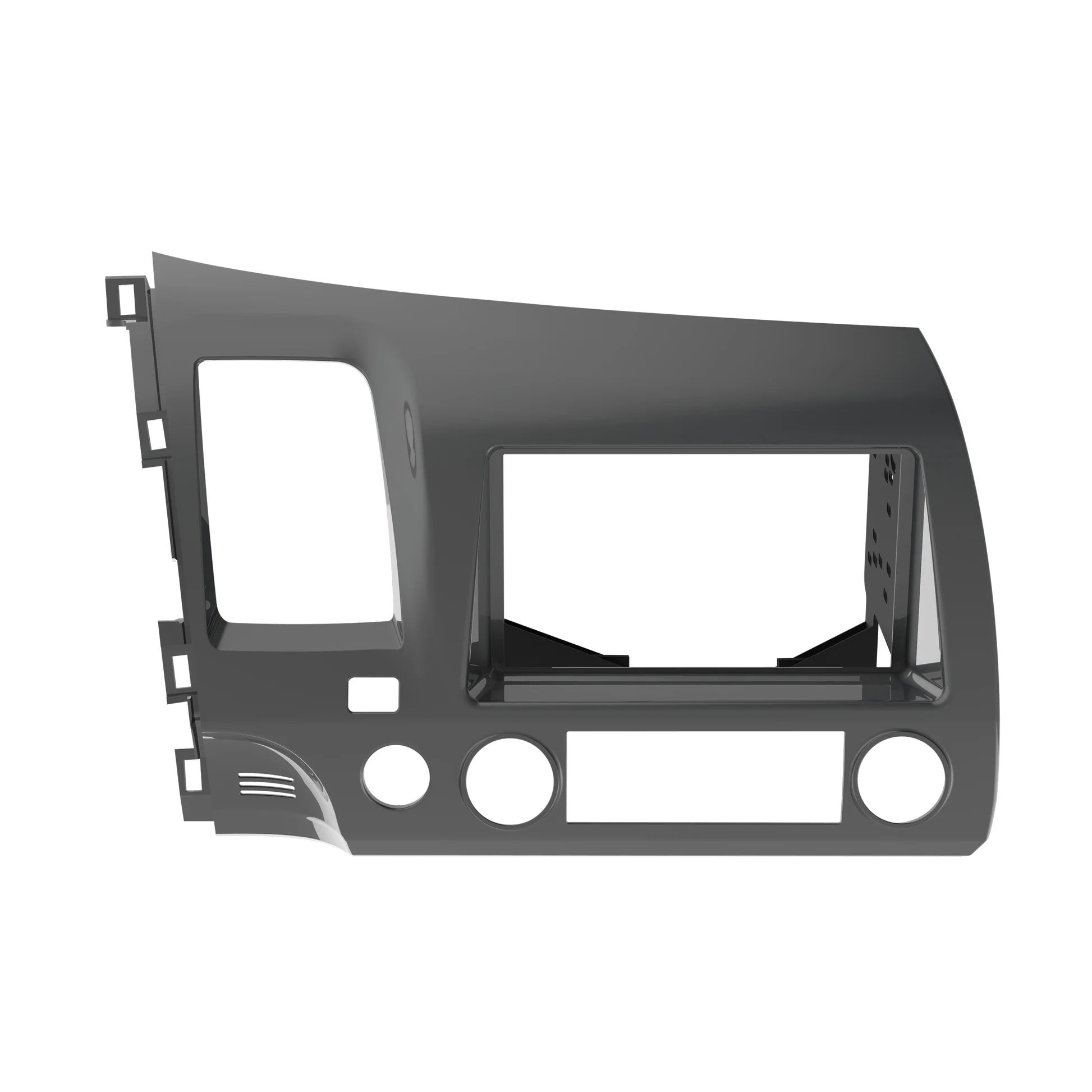 Metra 99-7816T Honda Civic 2006-2011 Taupe