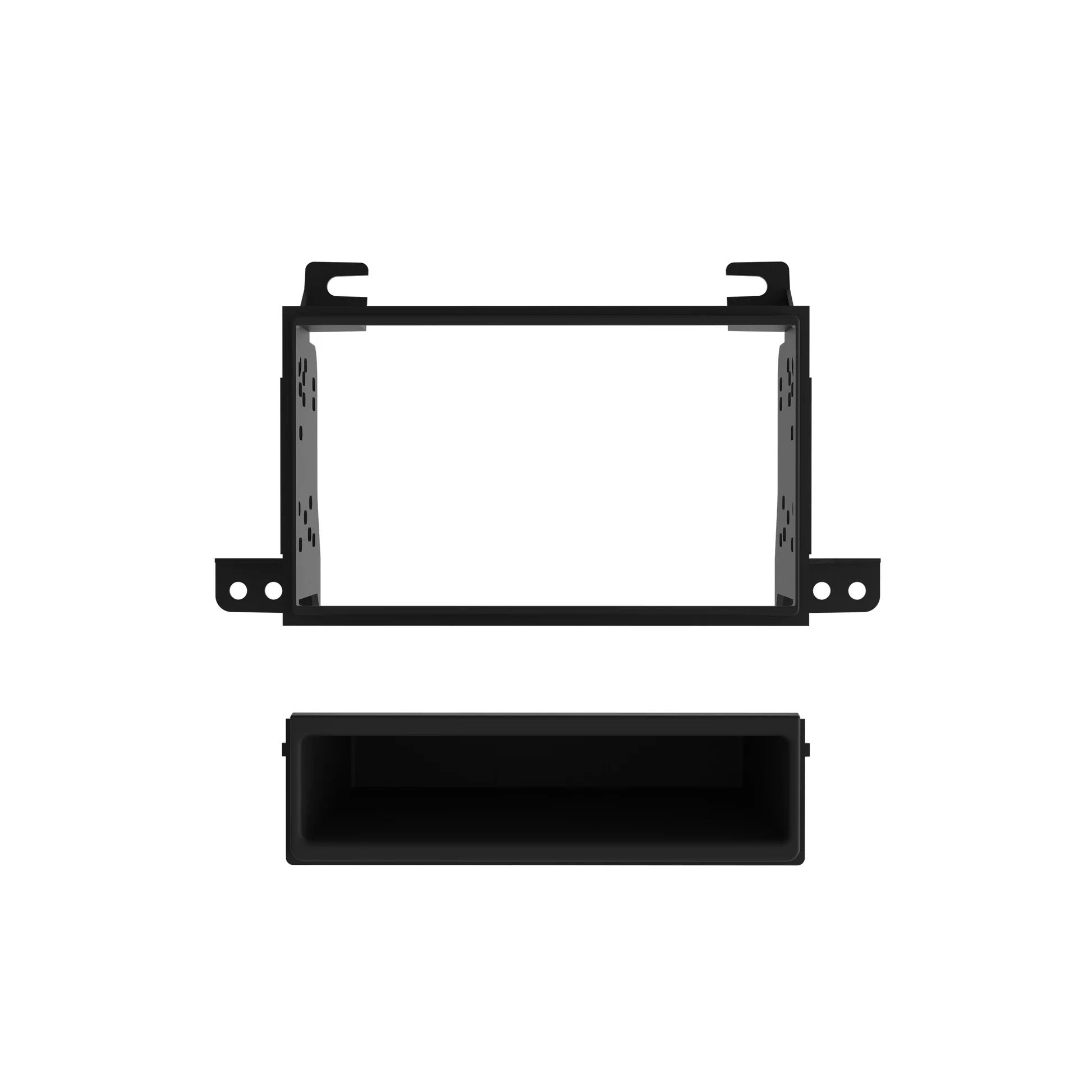 Metra 99-7635 Nissan Multi 2005-2015/Suzuki Equator 2009