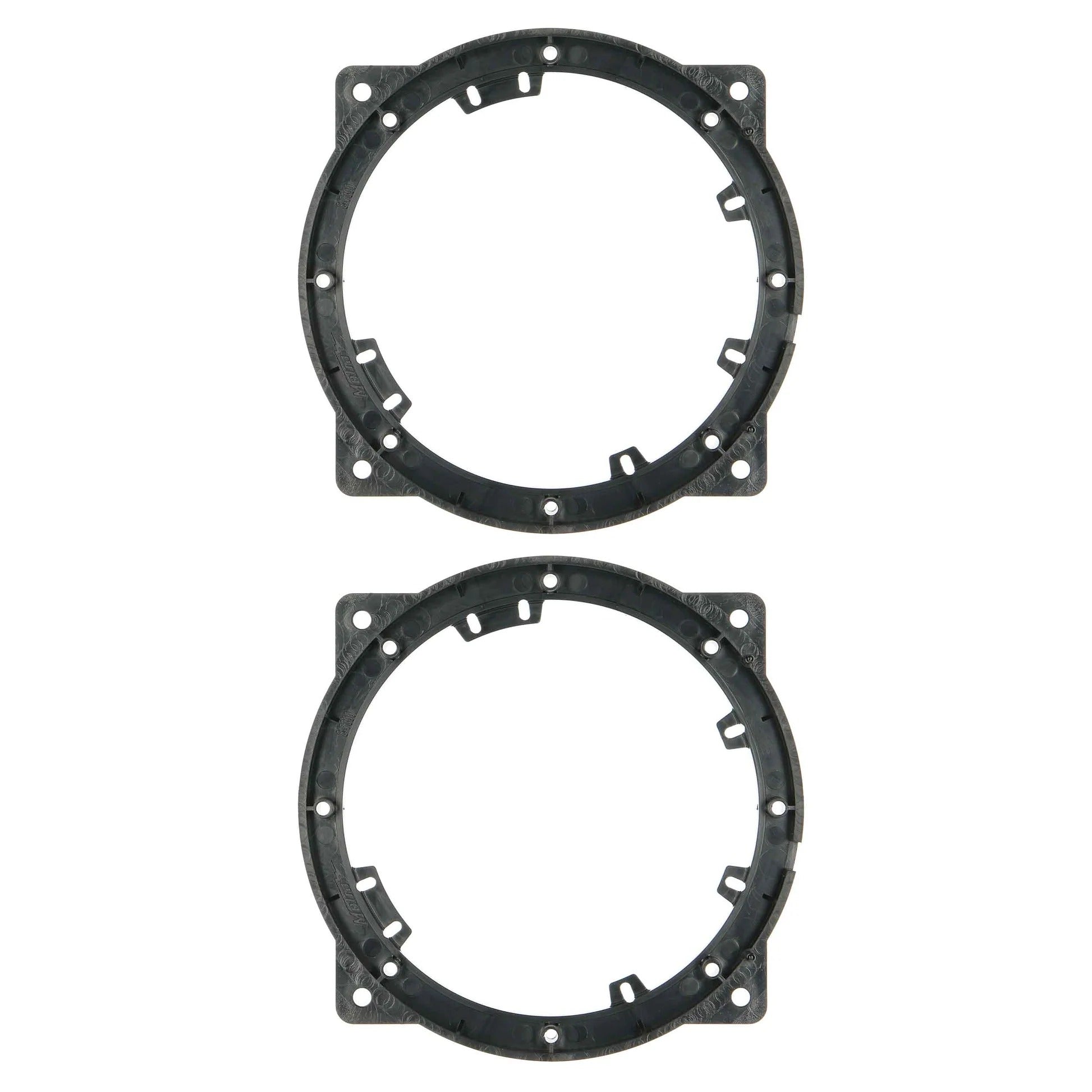 Metra 82-7300 Hyundai/Kia/Genesis 10-20 Speaker Plate 6-6.75 Inch Pair