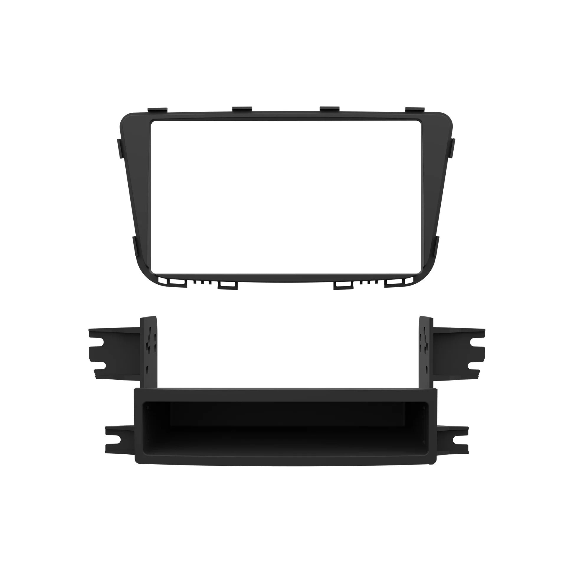 Metra 99-7347B Hyundai Accent 2012-2017