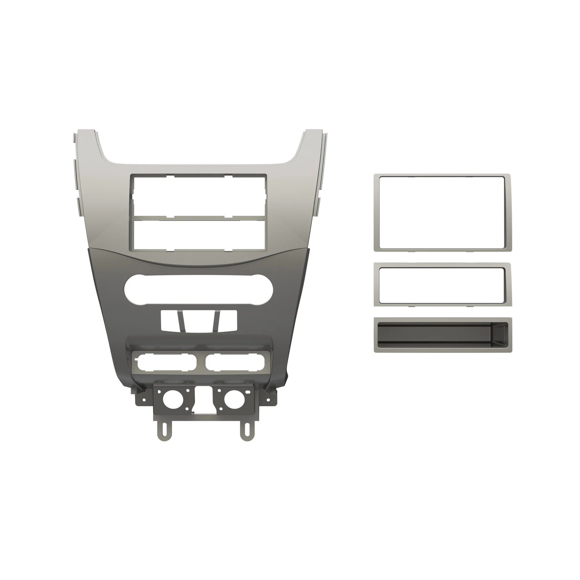 Metra 99-5816 Ford Focus 2008-2011