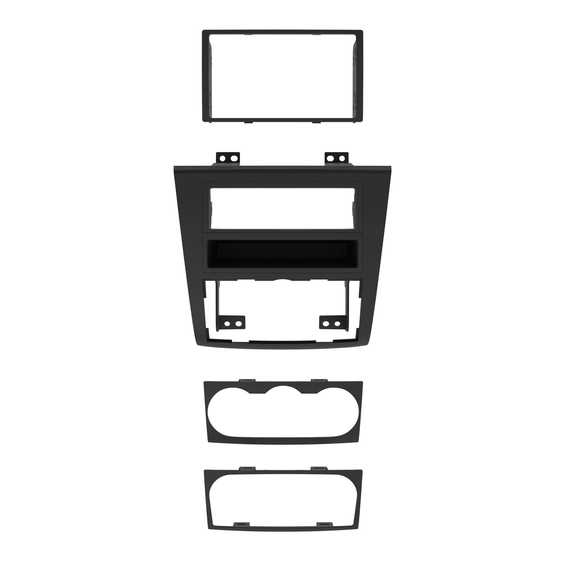 Metra 99-7423 Nissan Altima 2007-2013