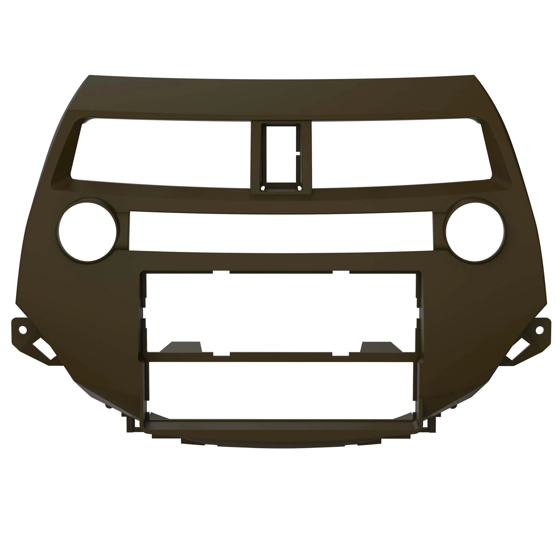 Metra 99-7874T Honda Accord 2008-2012,Crosstour 2012-2015 Taupe