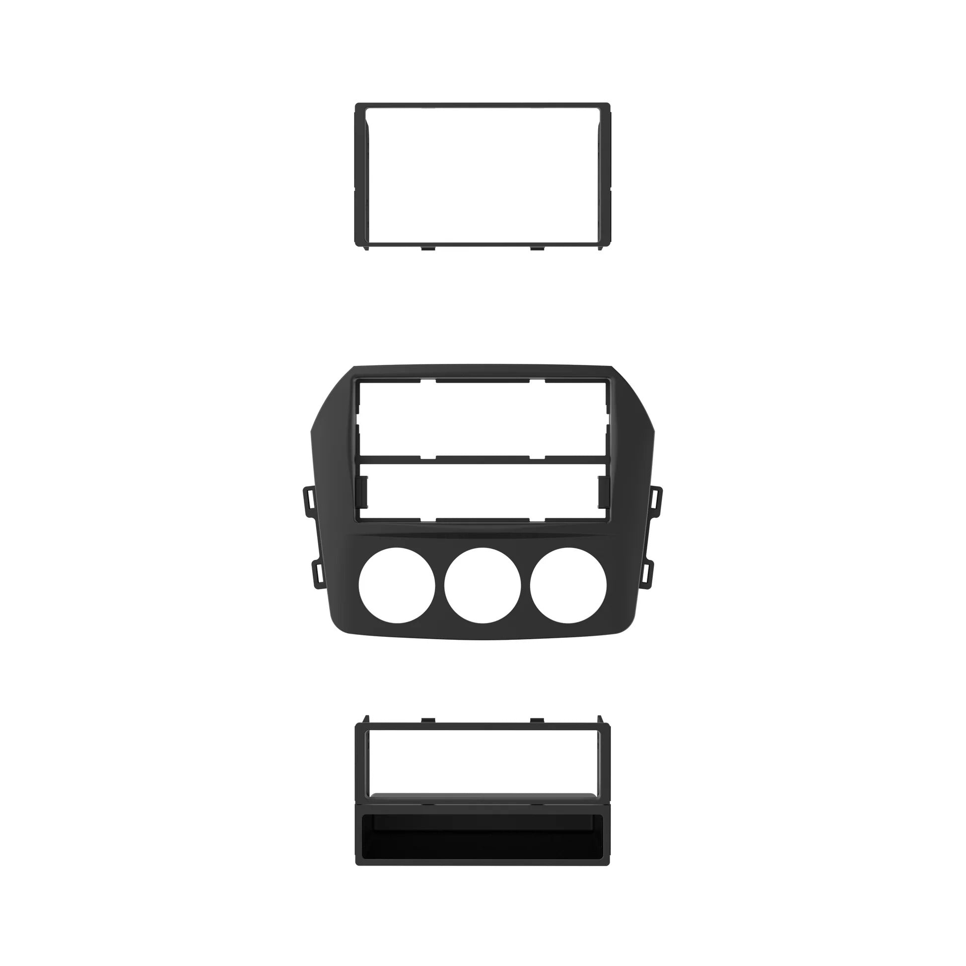 Metra 99-7519B Mazda MX-5 Miata 2009-2015