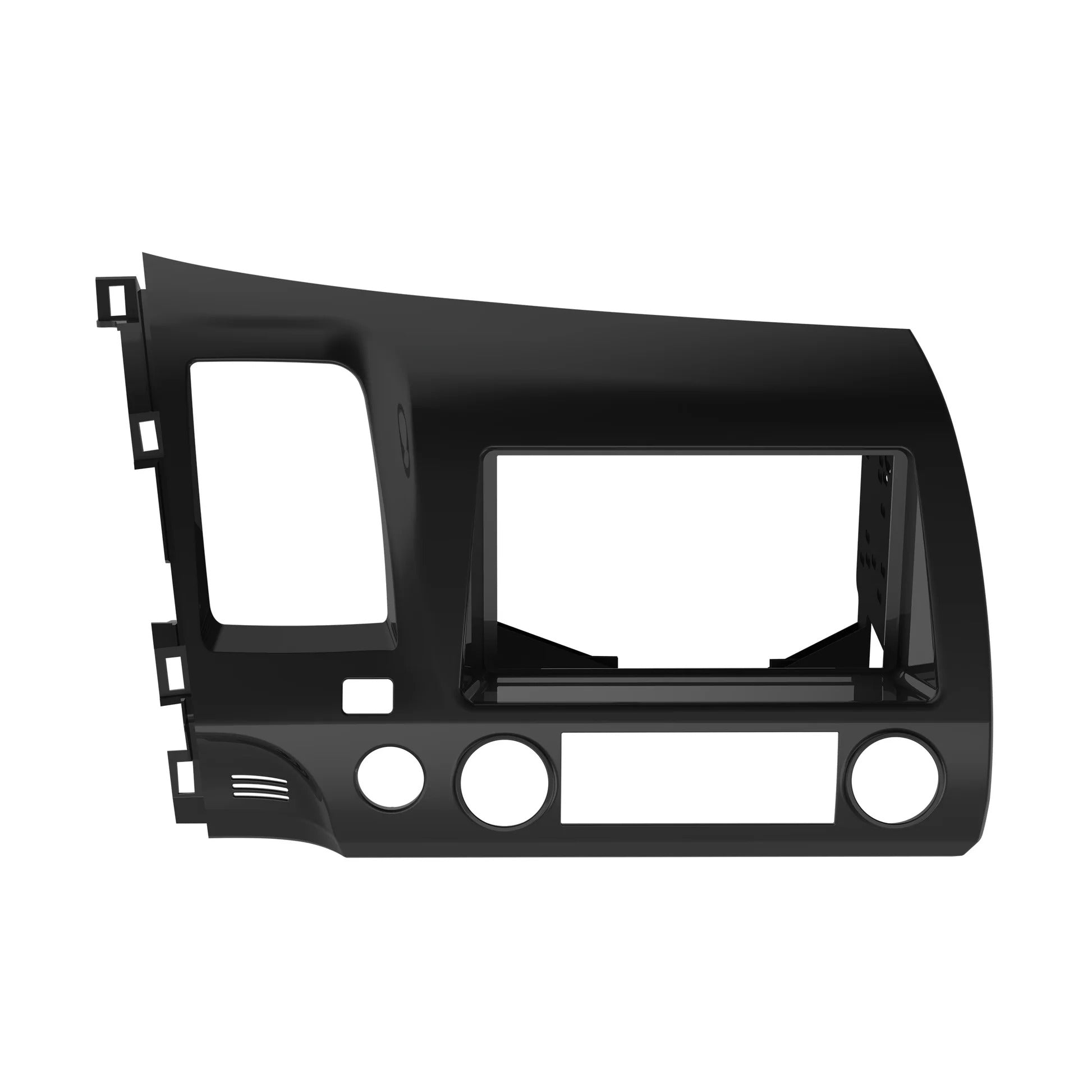 Metra 99-7816G Honda Civic 2006-2011 Gunmetal