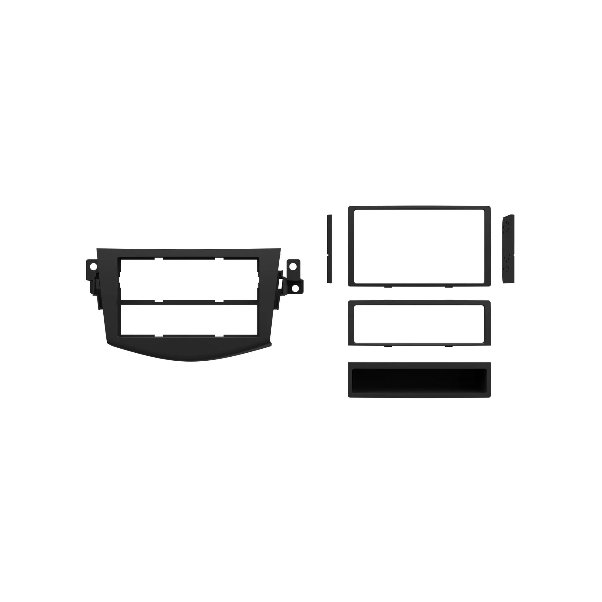 Metra 99-8217 Toyota Rav4 2006-2012