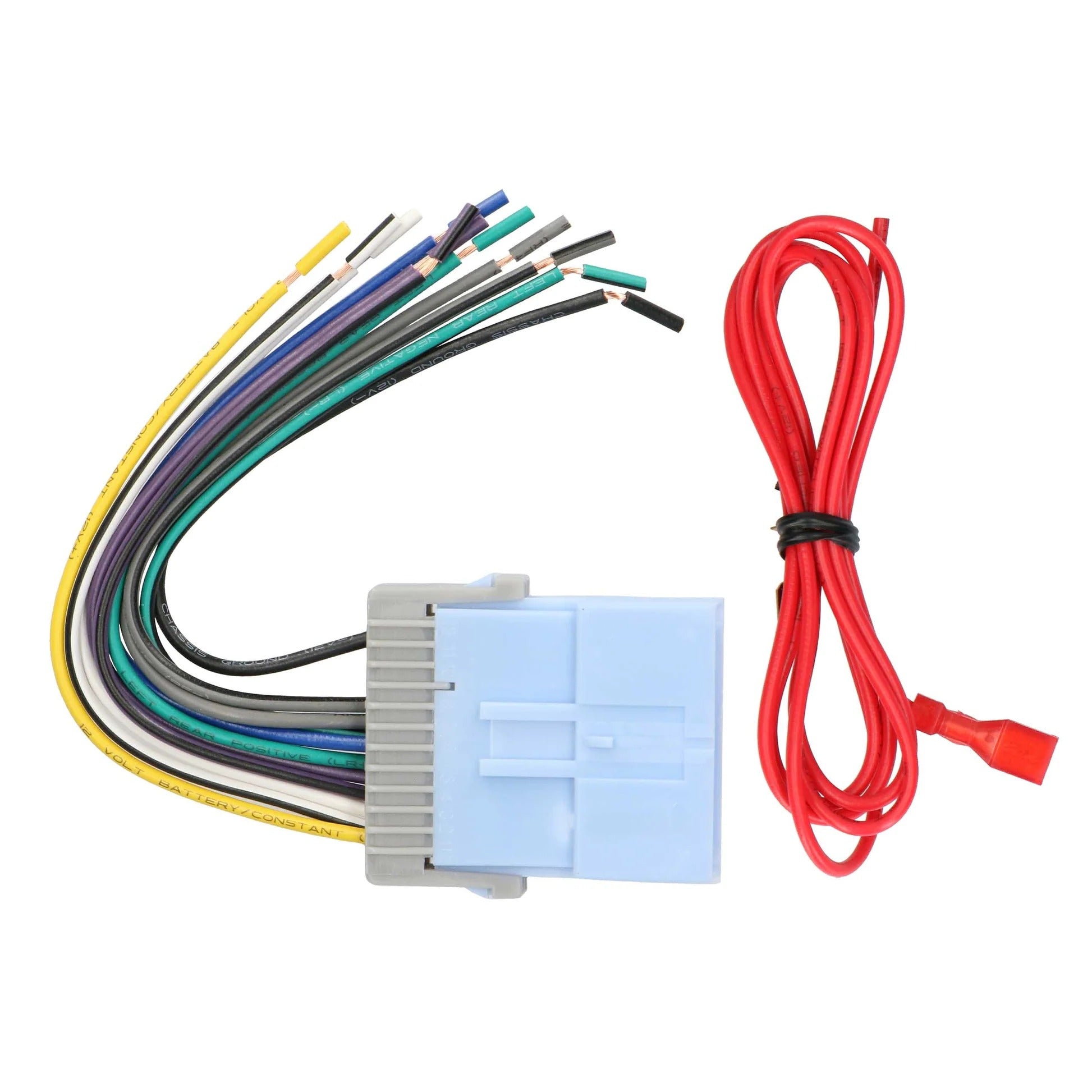 Metra RAP-GM-2103 Chevy Malibu/Equinox/G6 2004-2009 Harness