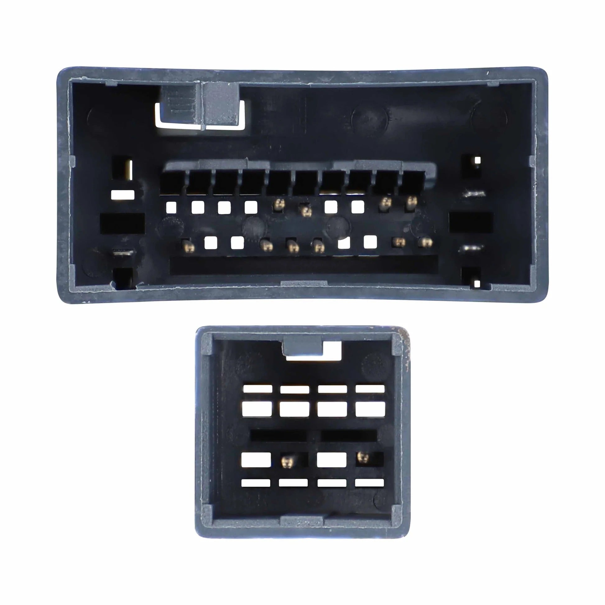 Metra 70-1730 Amp Integration Harness For Honda 2008-2017