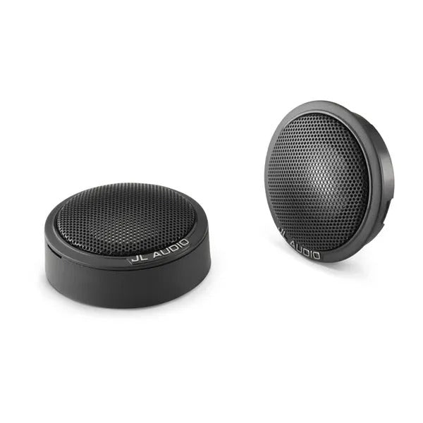 JL Audio C1-100ct 1" Aluminum Tweeters (Pair)