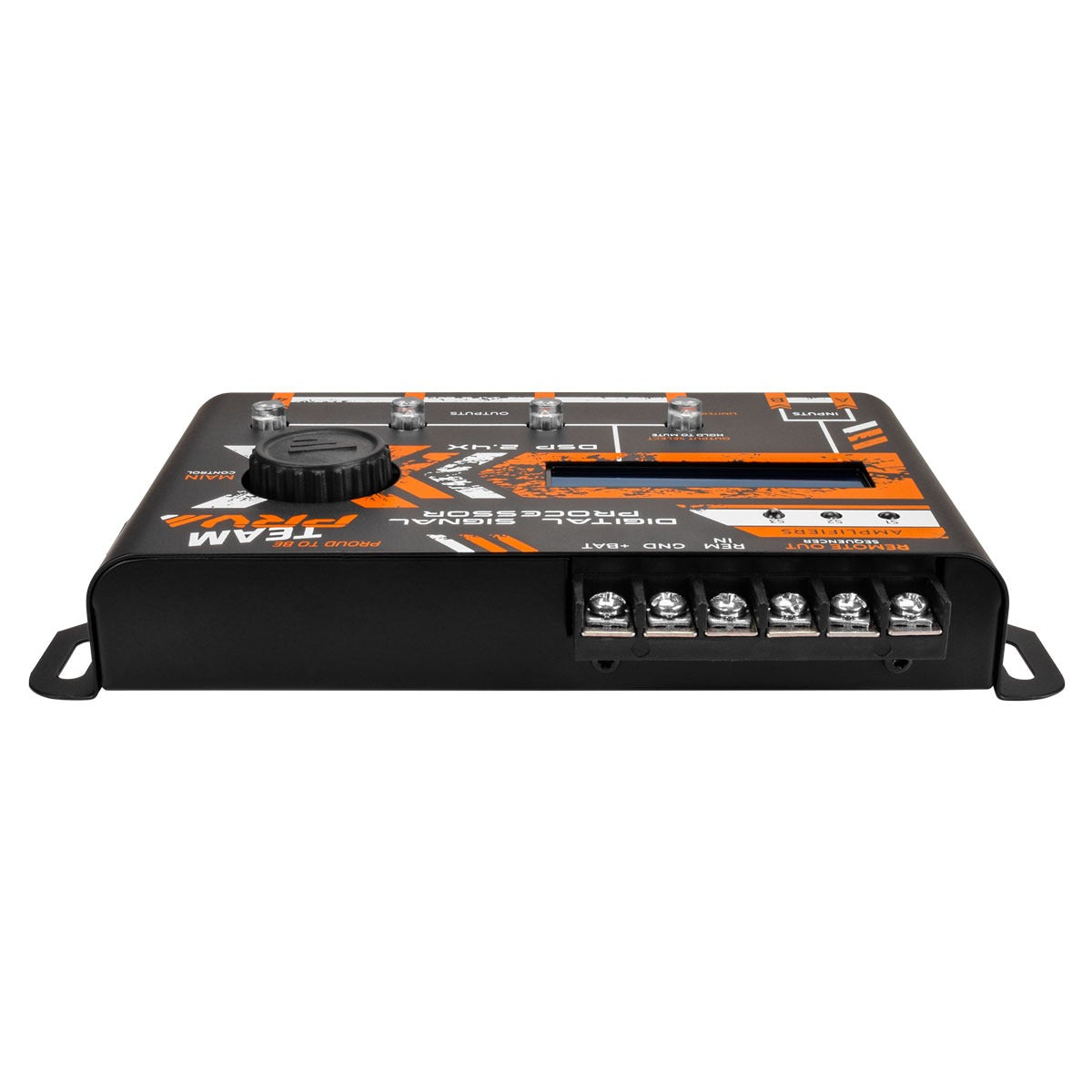 PRV Audio DSP 2.4X TEAM 4-Channel DSP