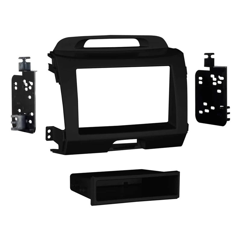 Metra 99-7344G Kia Sportage 2011-2016