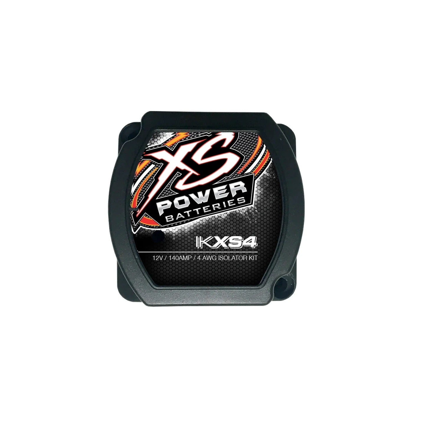 XS Power IKXS4 Battery Isolater