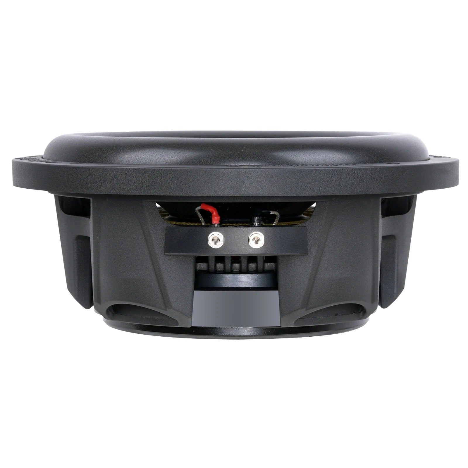Audiopipe TXX-FB1000-S4 10" 300W RMS Shallow Mount Subwoofer SVC 4-Ohms