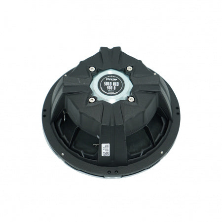 Pride Audio Solo 300 Neo 8" 300W RMS Midrange Speakers (Pair)