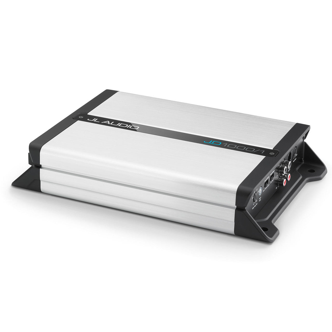 JL Audio JD1000/1 | 1000W RMS Monoblock Amplifier 2-Ohm